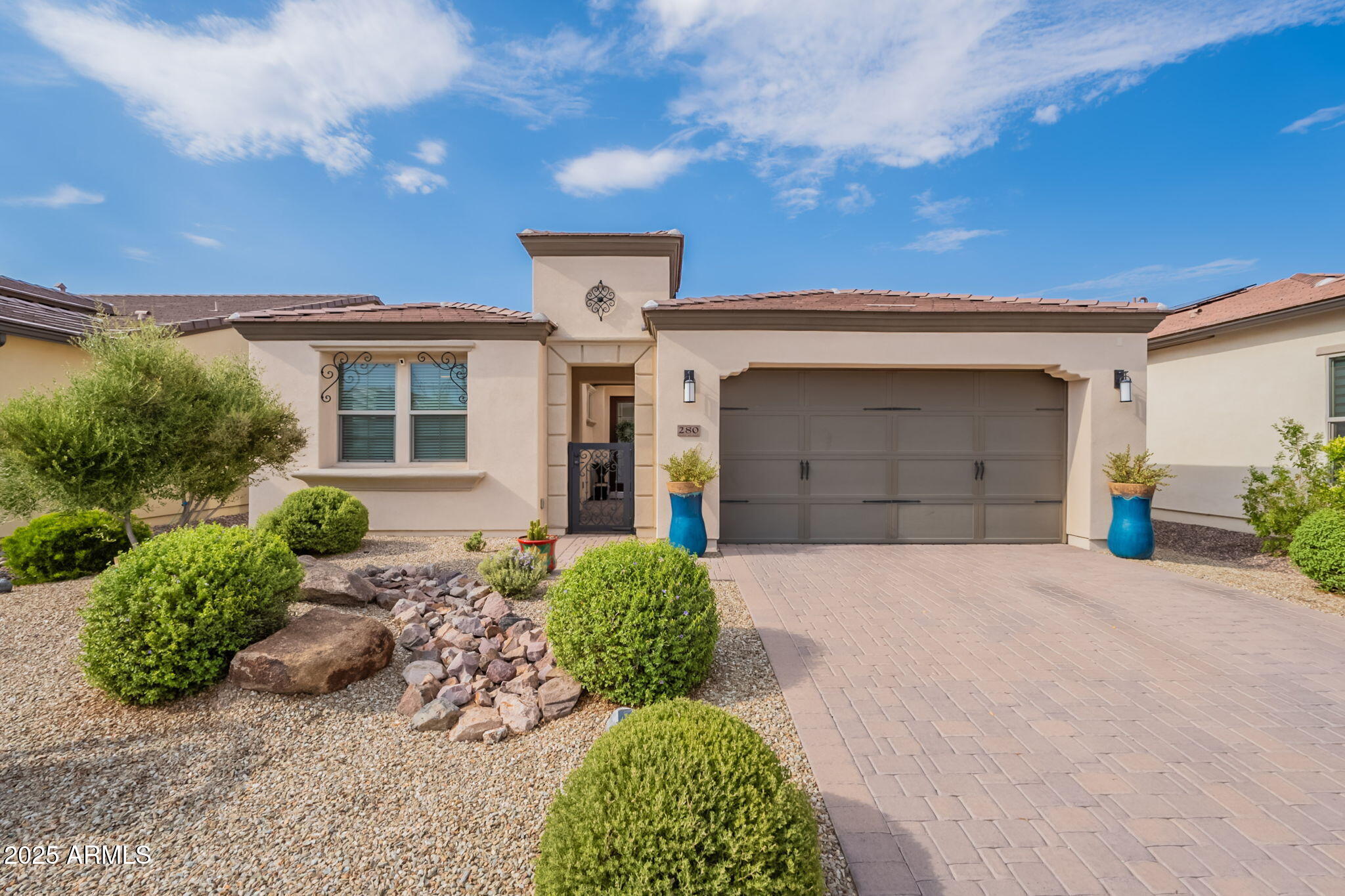 280 E WATERMELON Lane