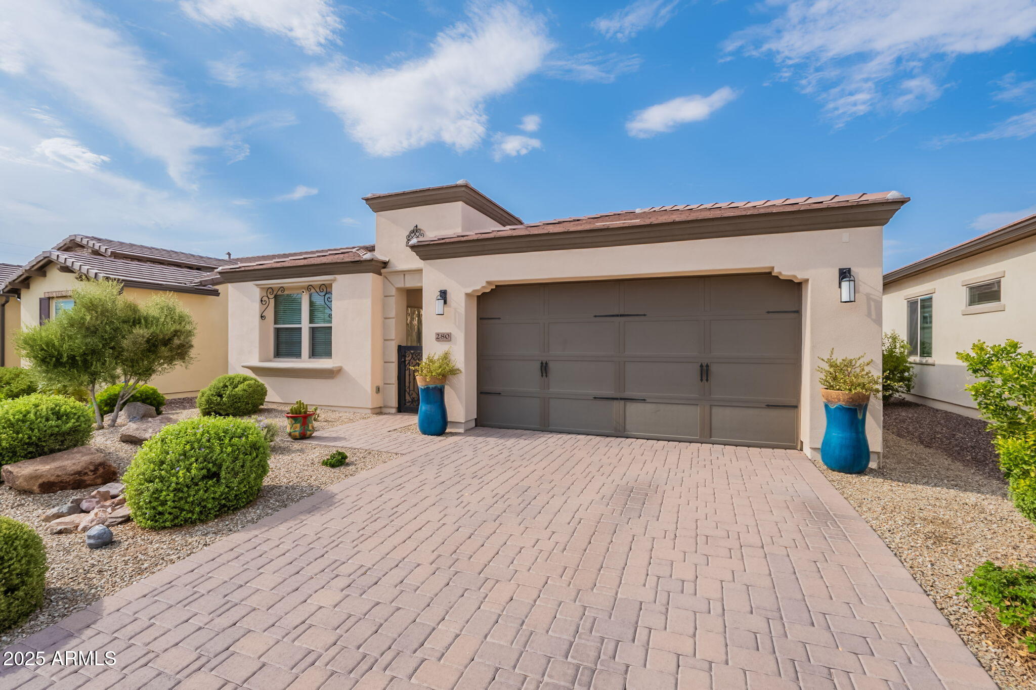 280 E WATERMELON Lane