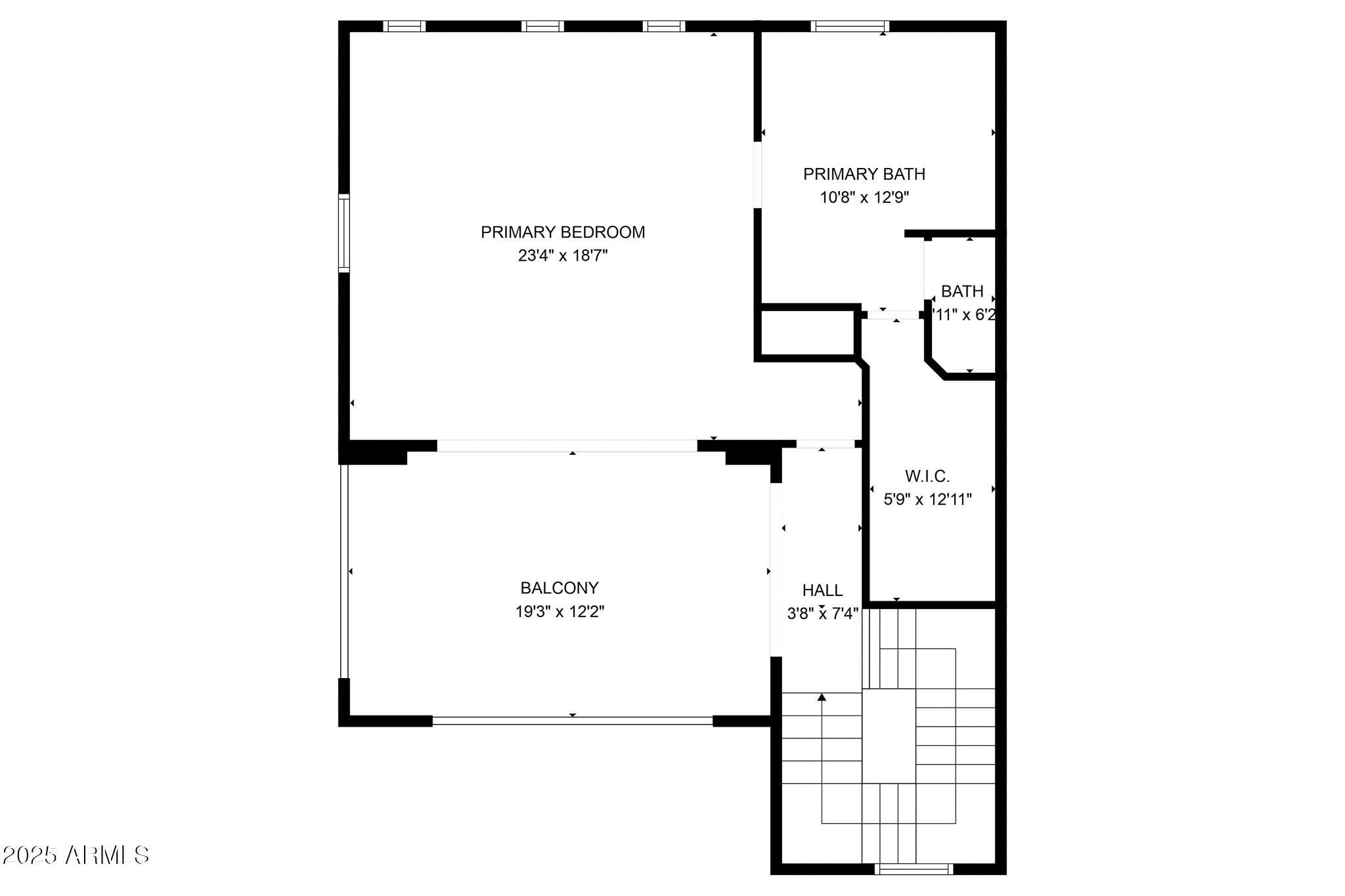 810 N Imperial Place