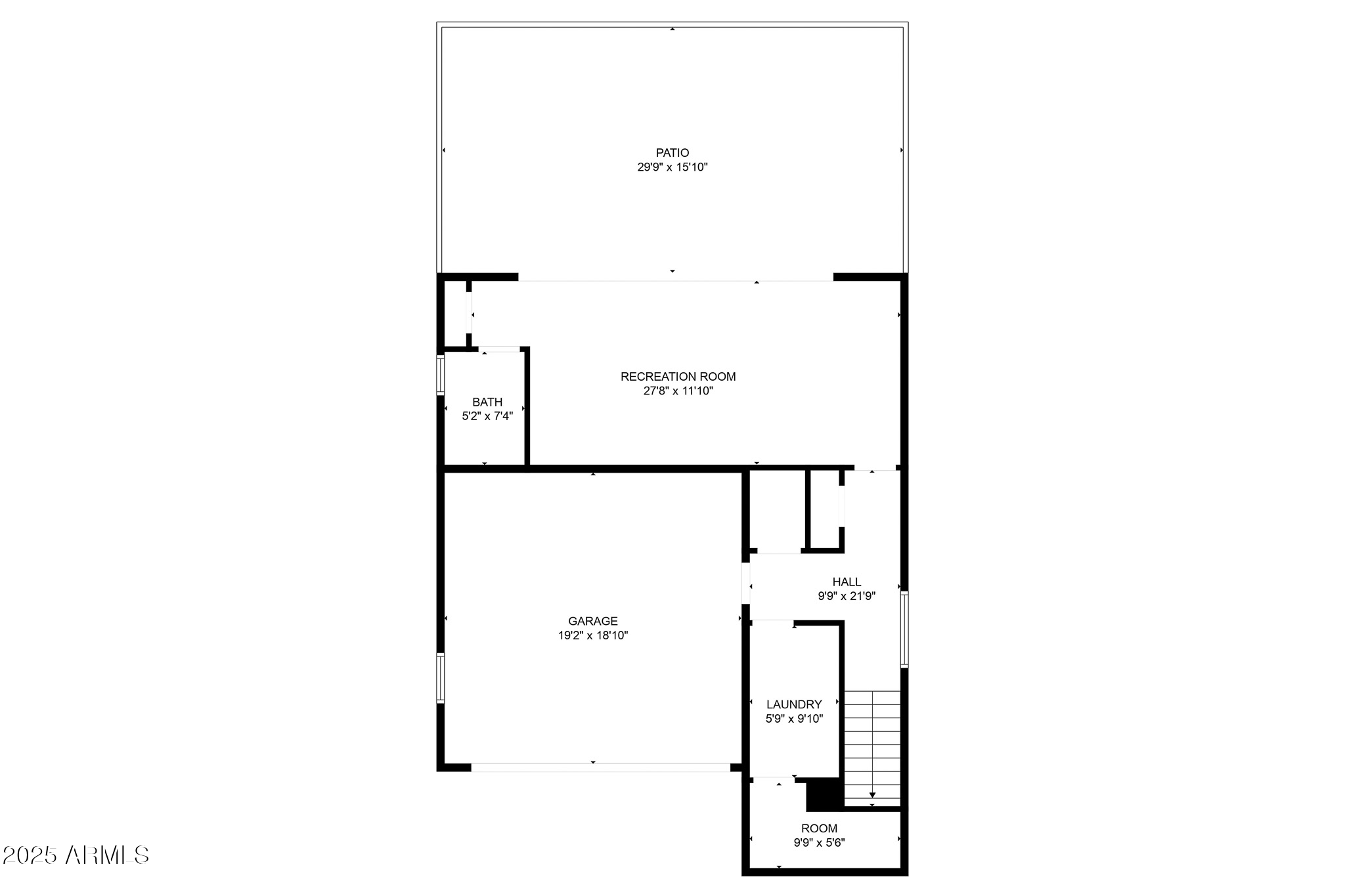 810 N Imperial Place