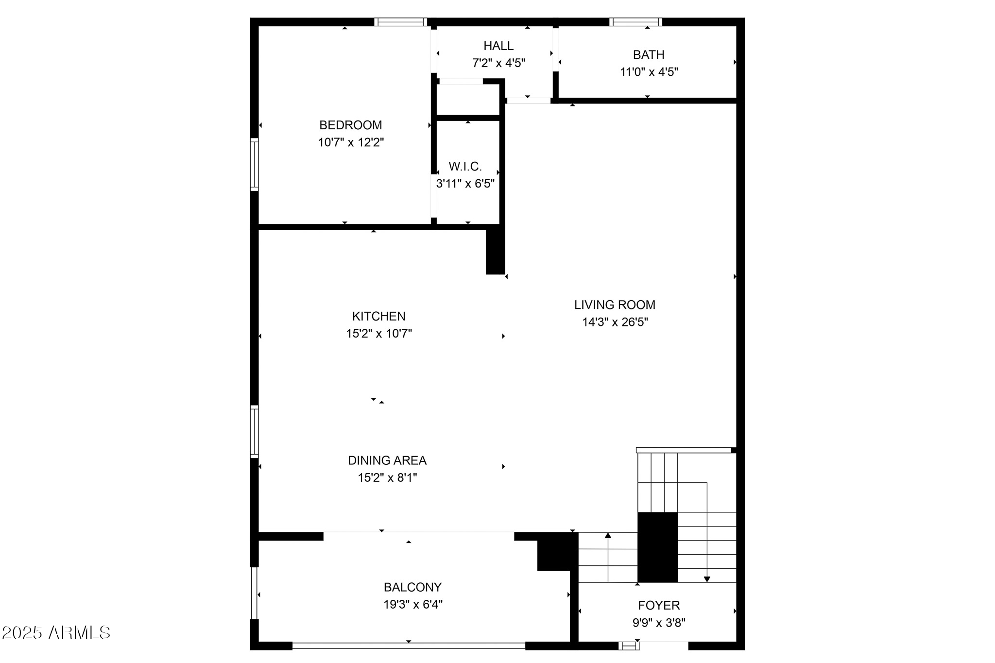 810 N Imperial Place