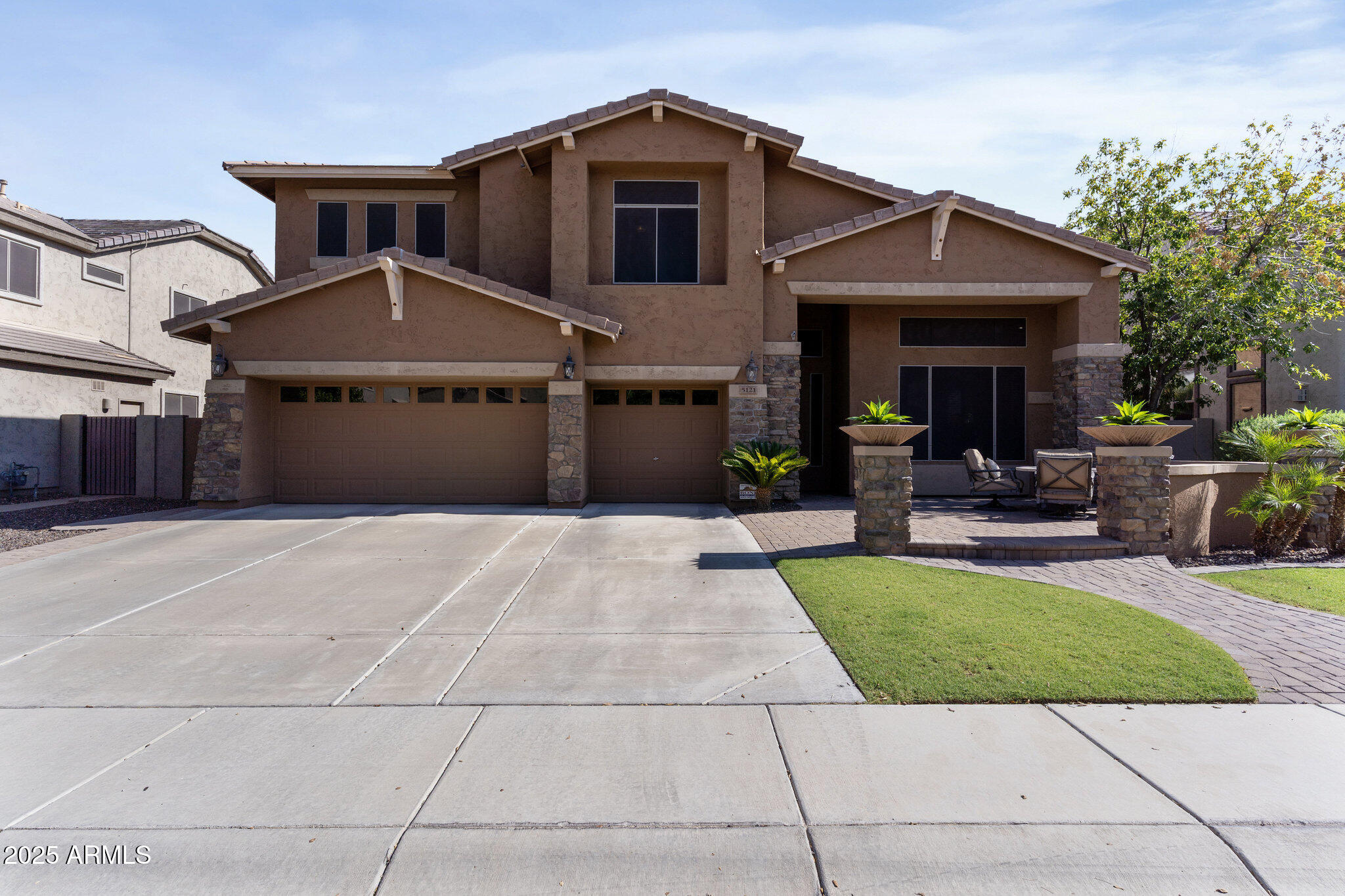 5121 W Andrea Lane