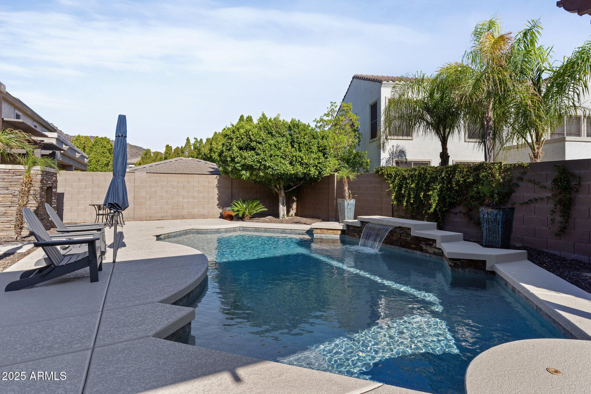 5121 W Andrea Lane