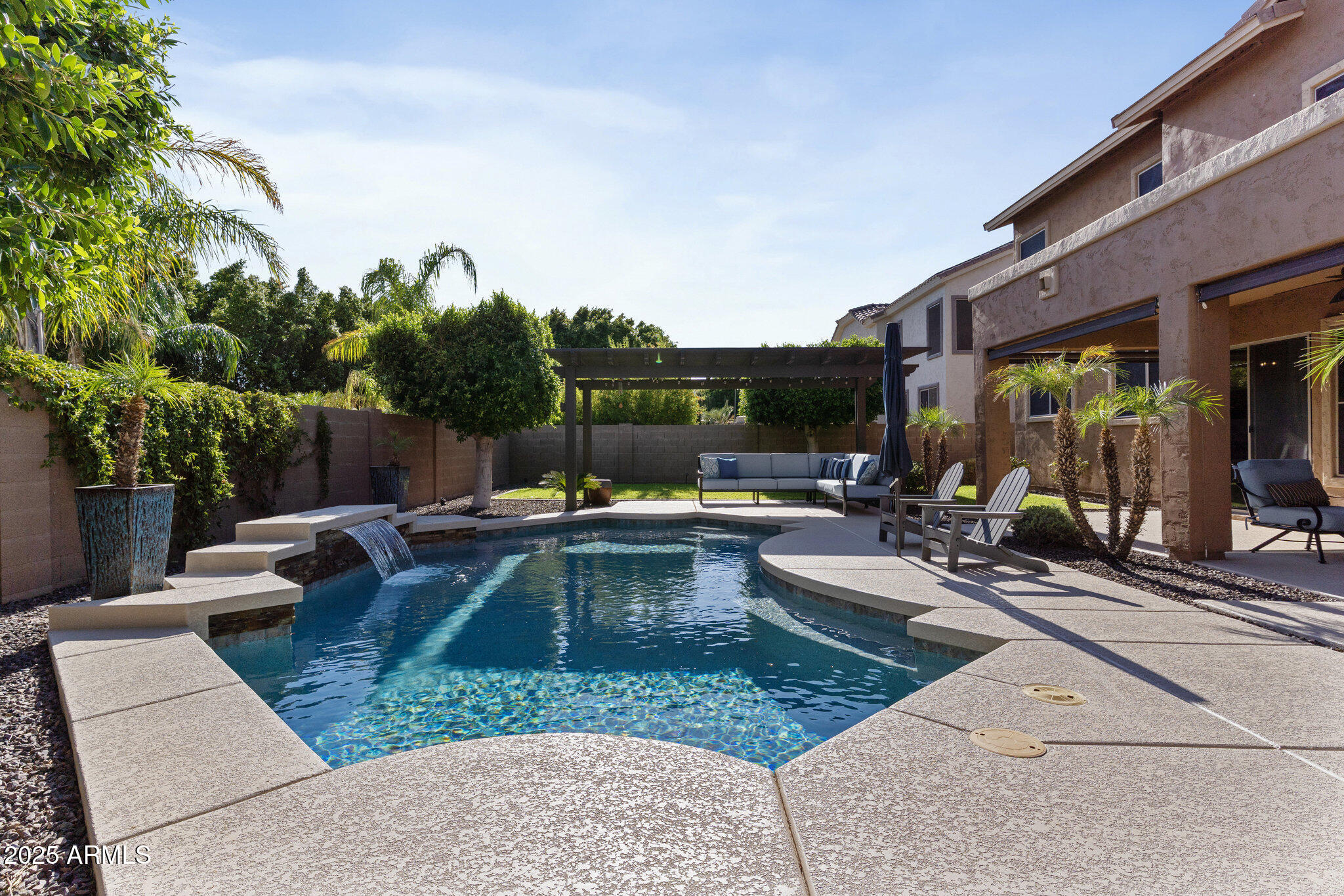 5121 W Andrea Lane
