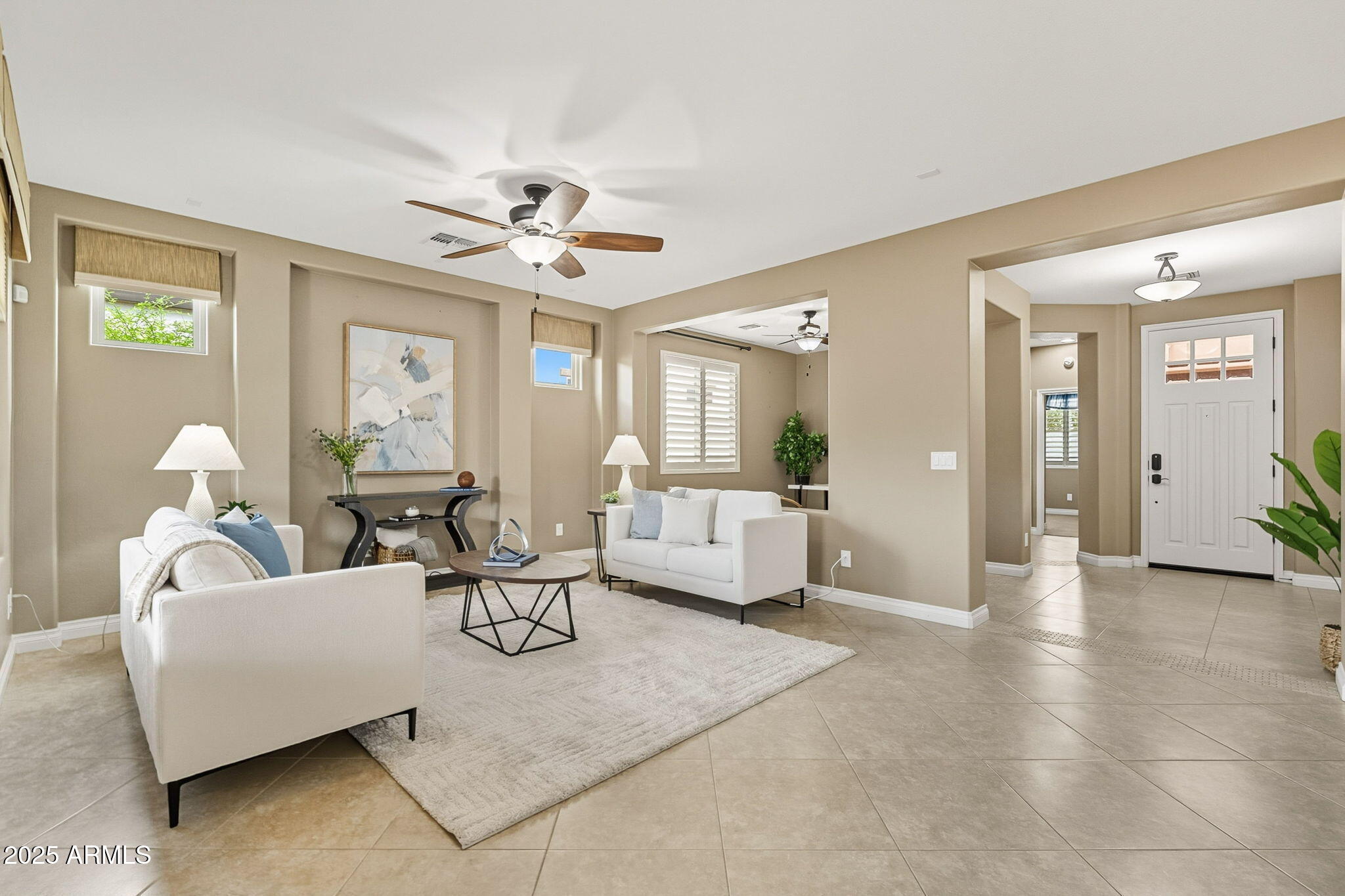1518 E COPPER HOLLOW