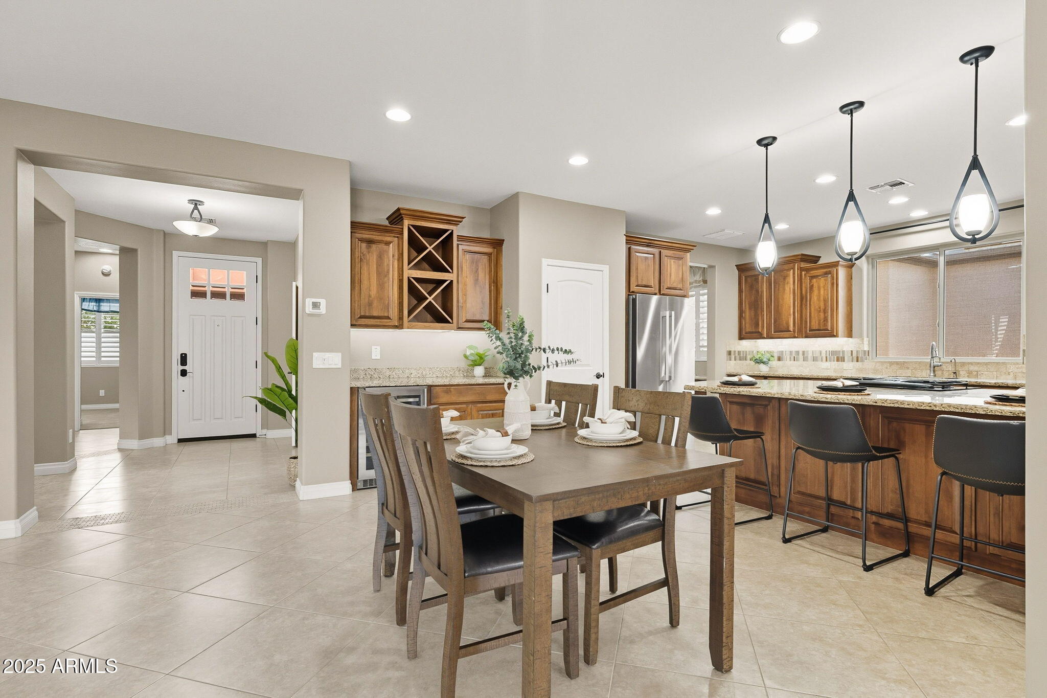1518 E COPPER HOLLOW