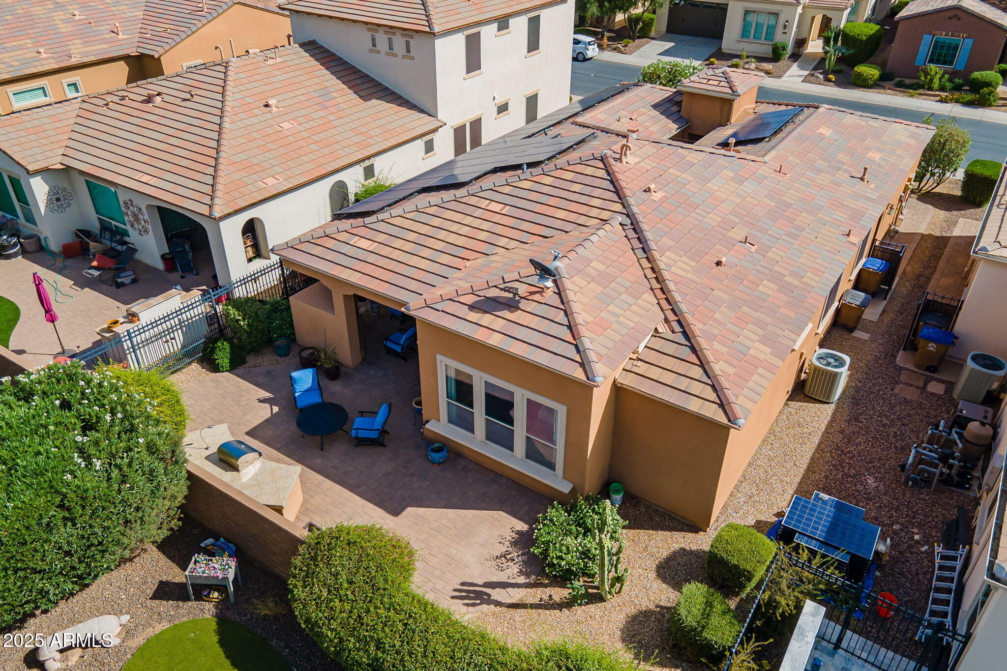 1518 E COPPER HOLLOW