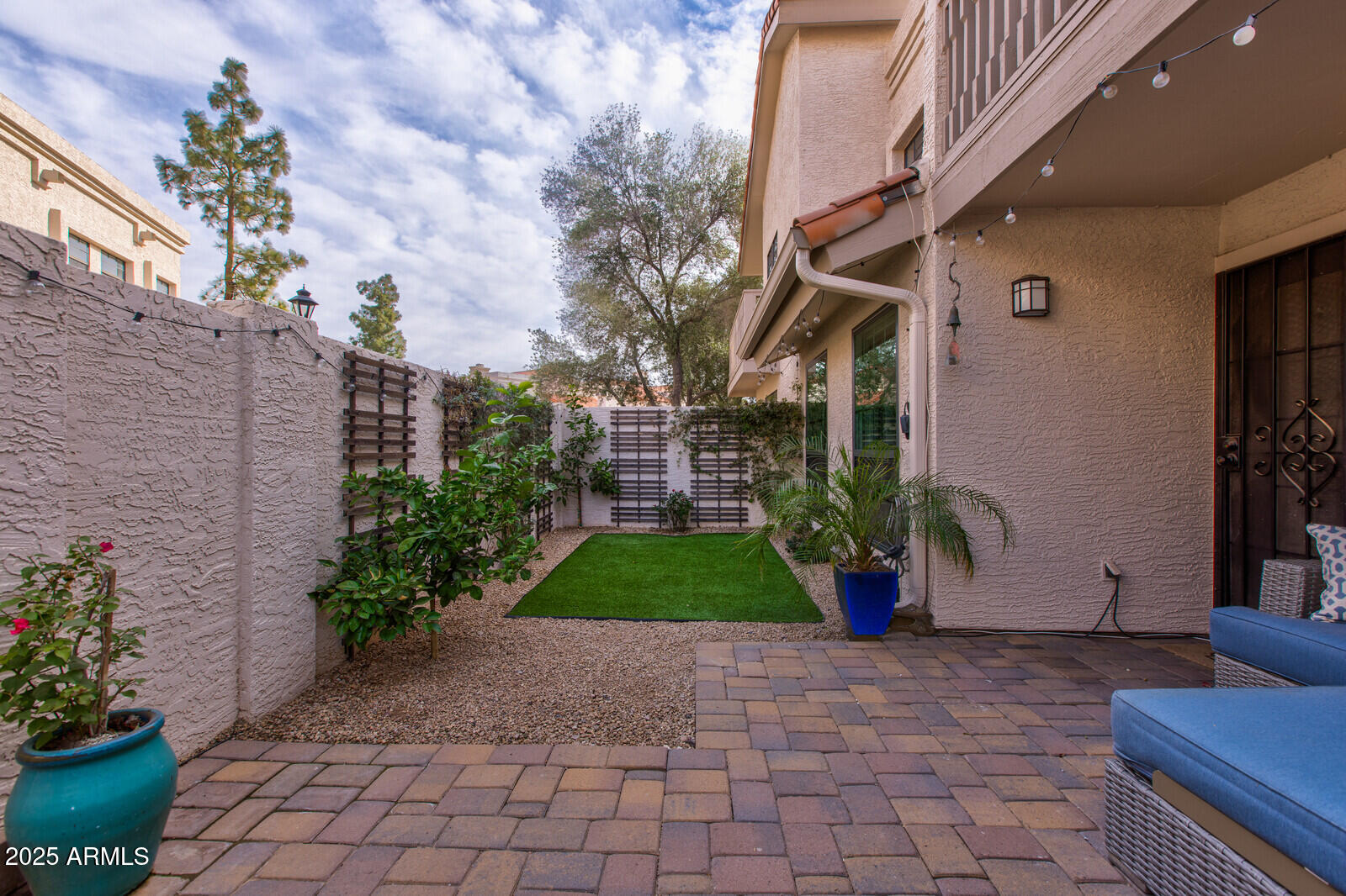 7800 E LINCOLN Drive 1096