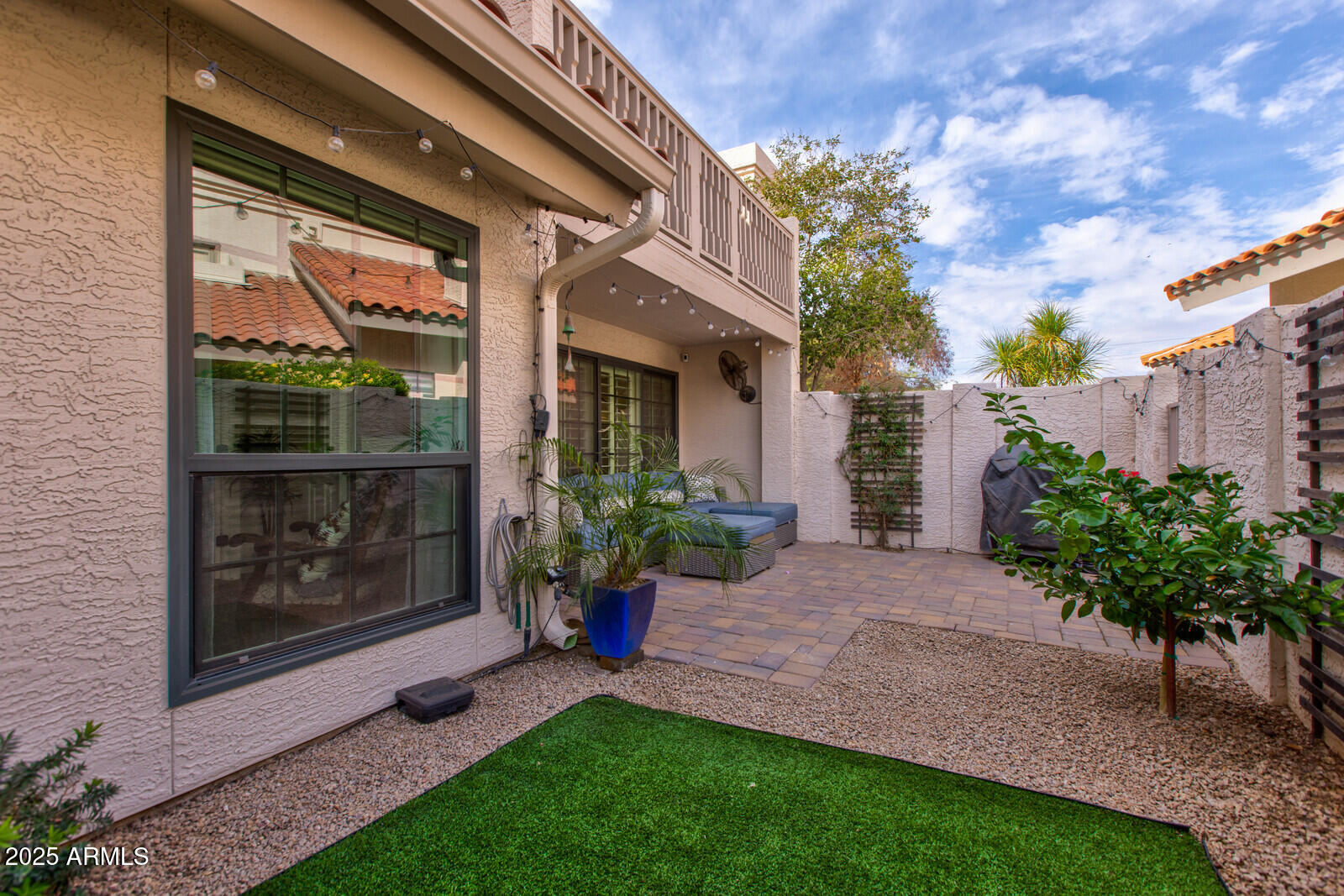 7800 E LINCOLN Drive 1096