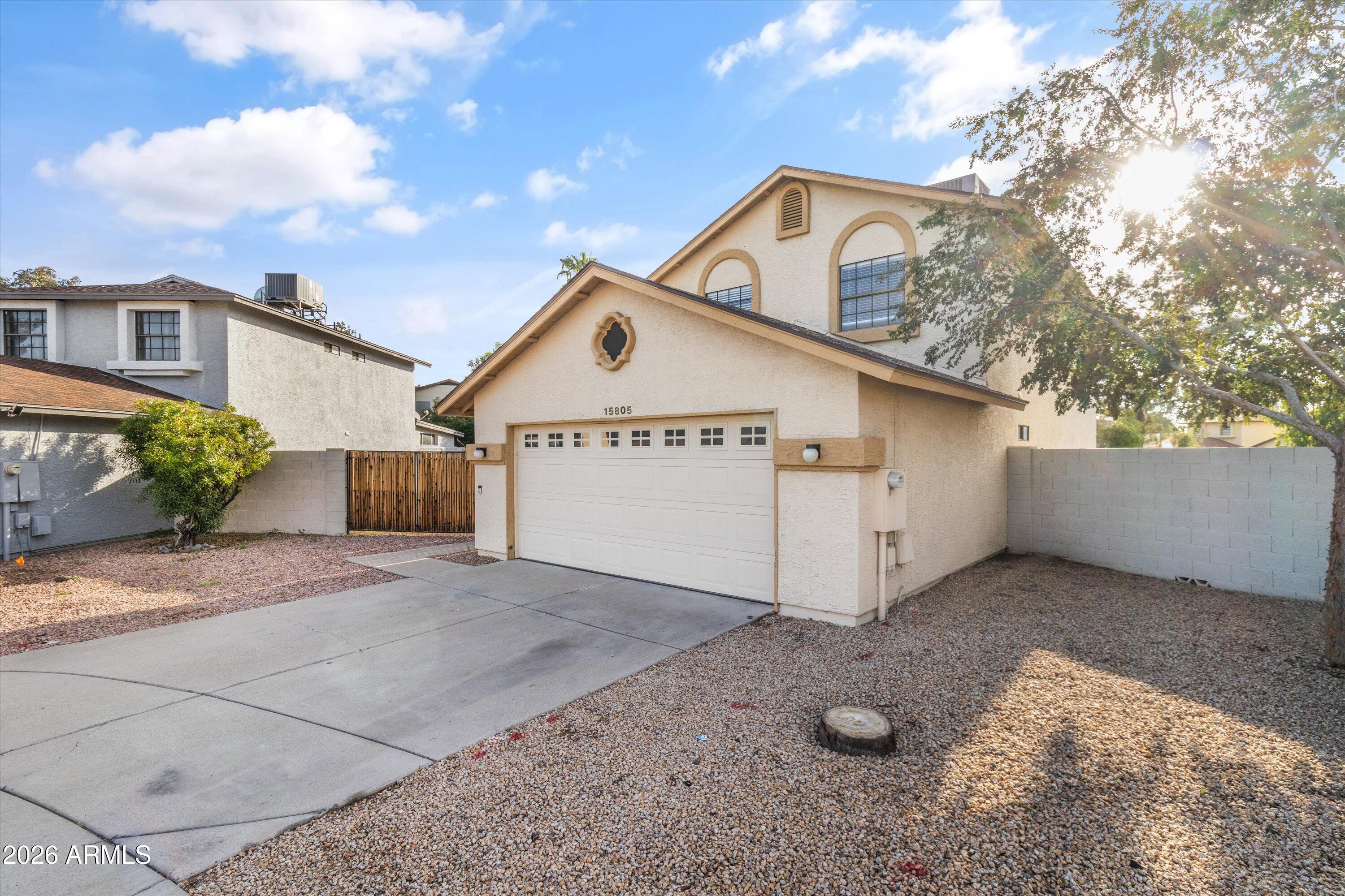 15805 N 37TH Lane