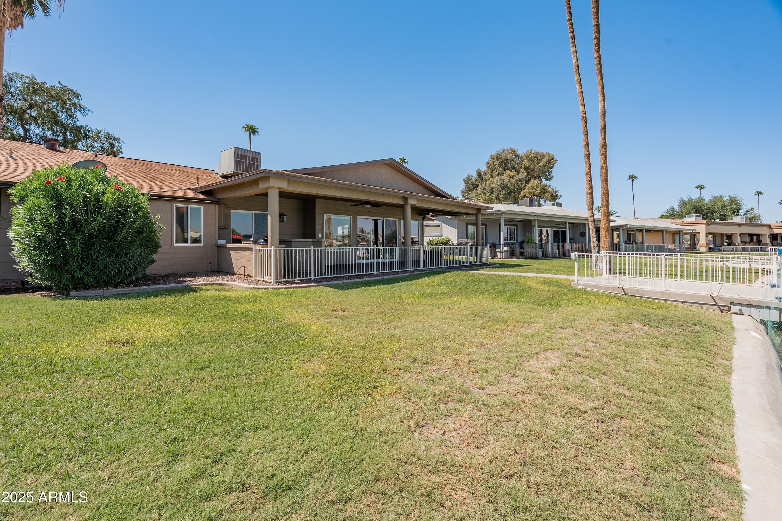 10116 W BOLIVAR Drive