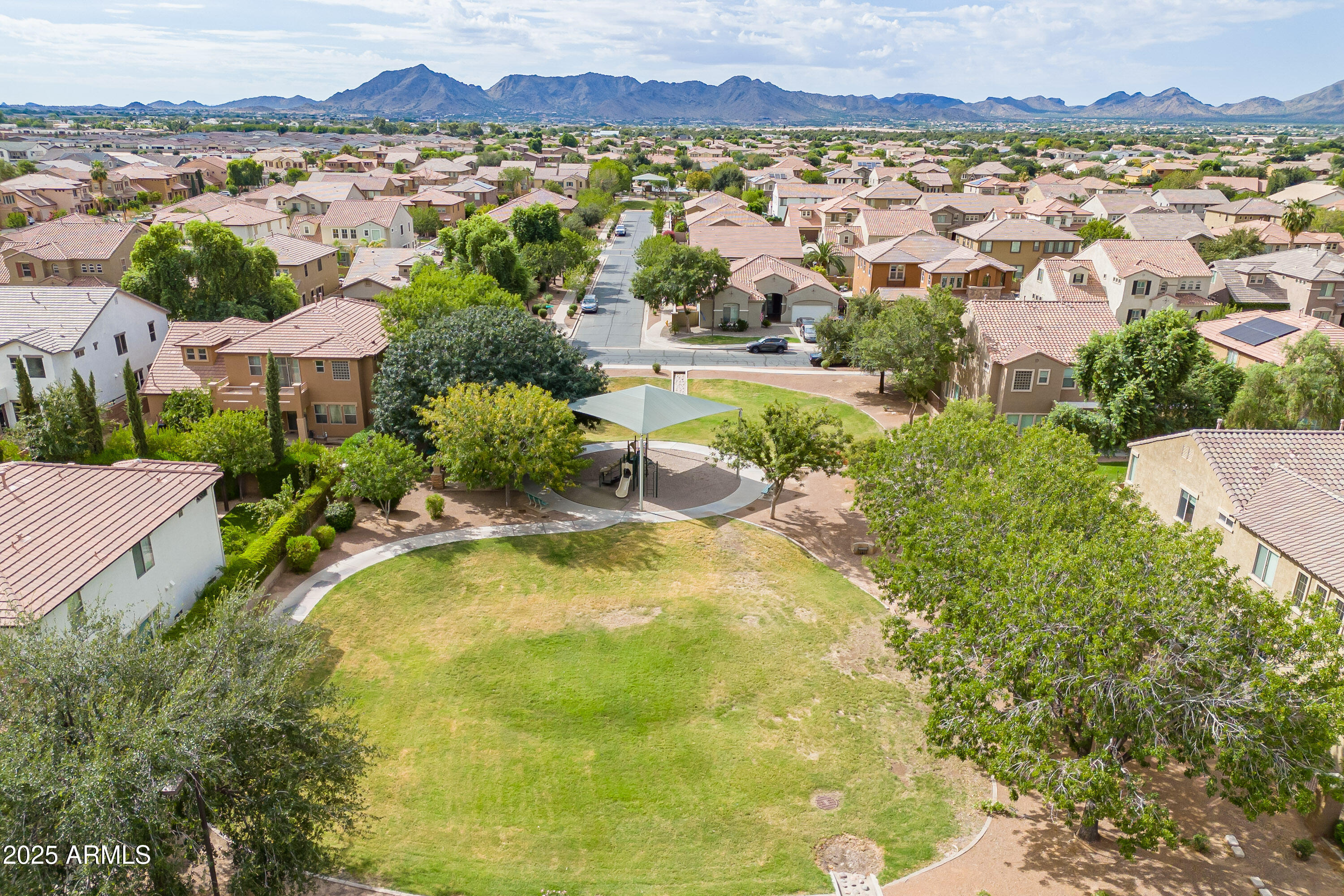 20277 E SILVER CREEK Lane