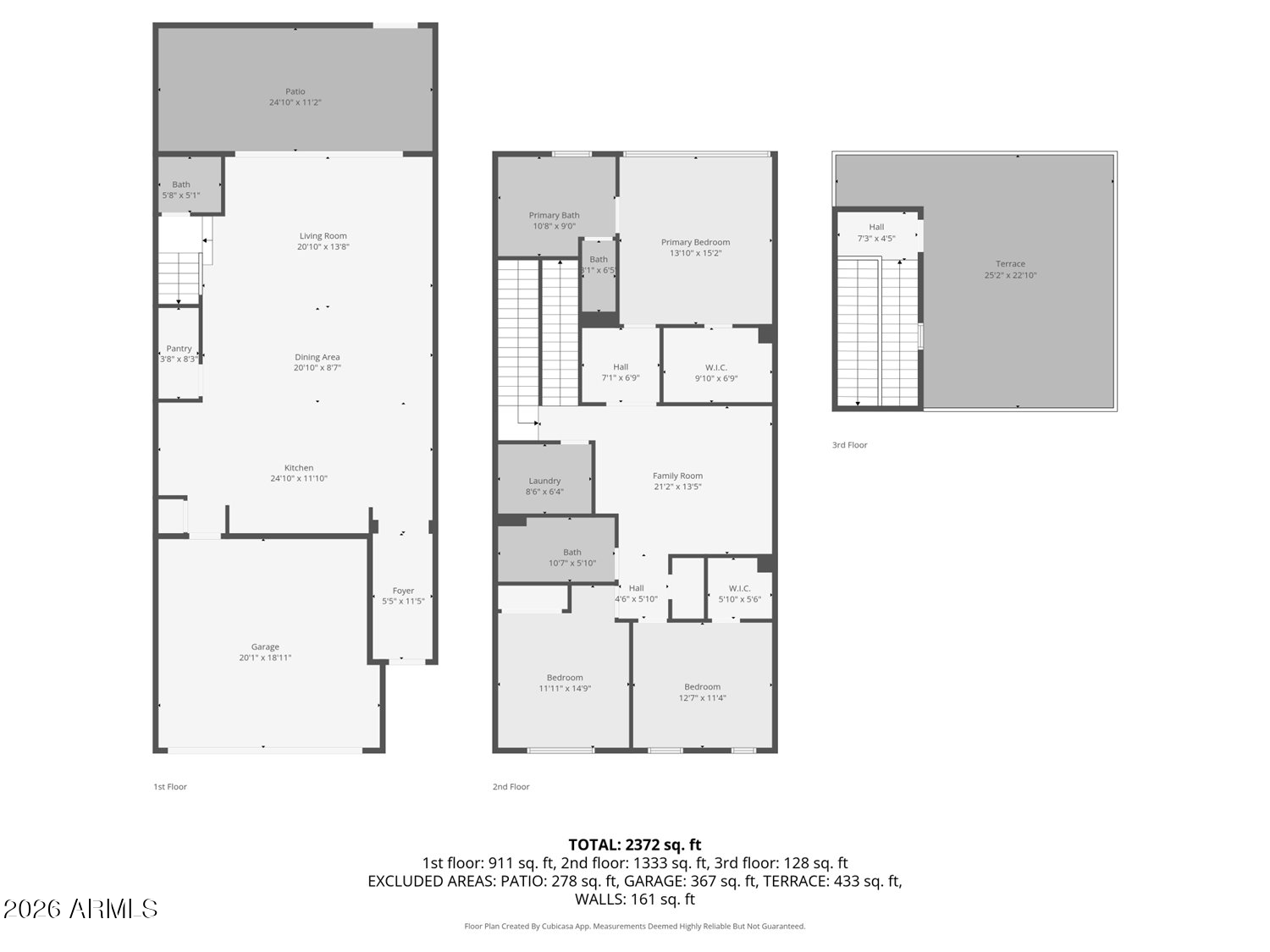 23226 N 74TH Place