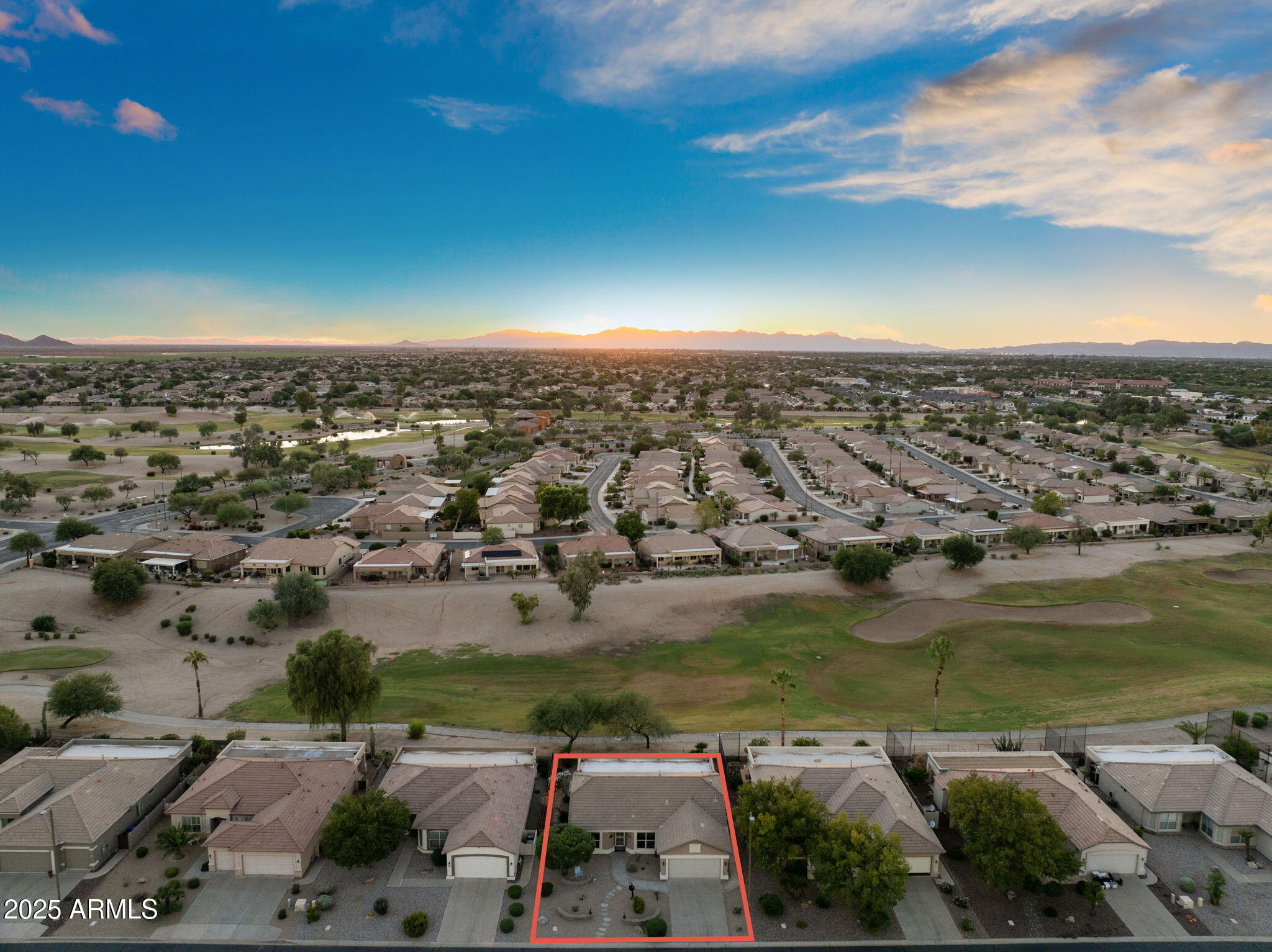 6222 S HUACHUCA Way