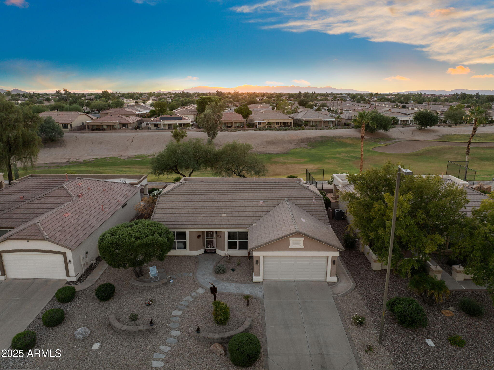 6222 S HUACHUCA Way