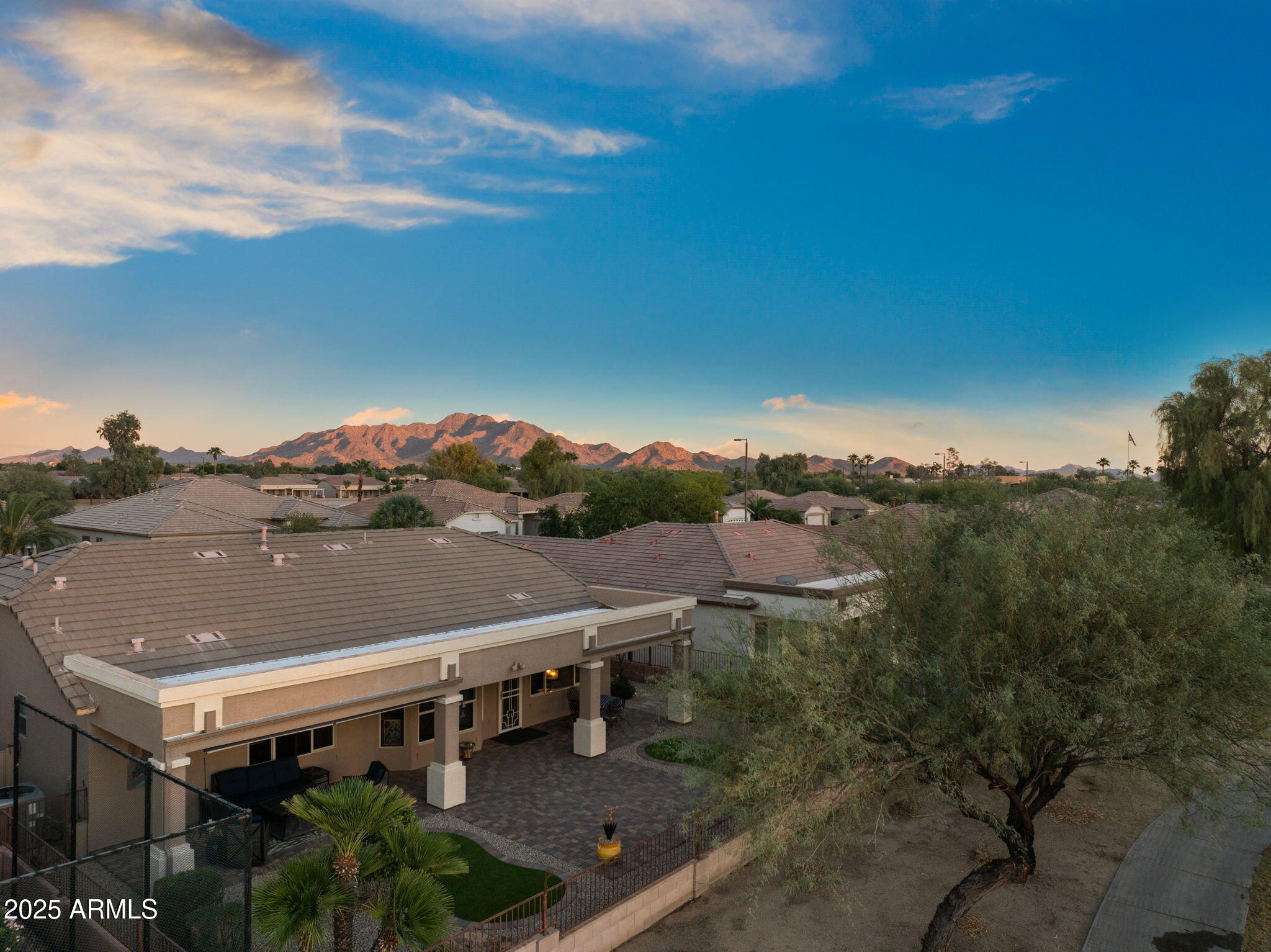 6222 S HUACHUCA Way