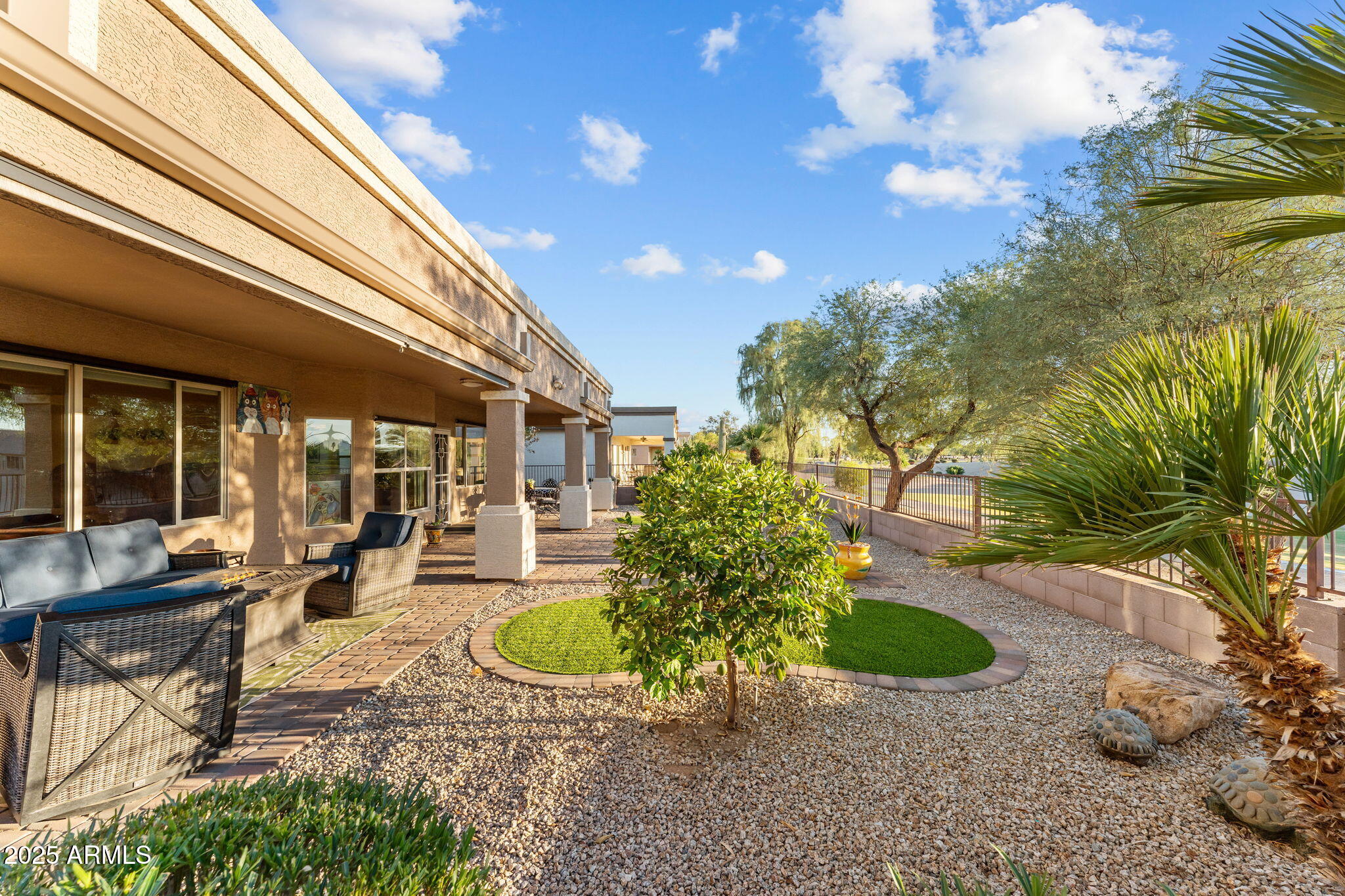 6222 S HUACHUCA Way