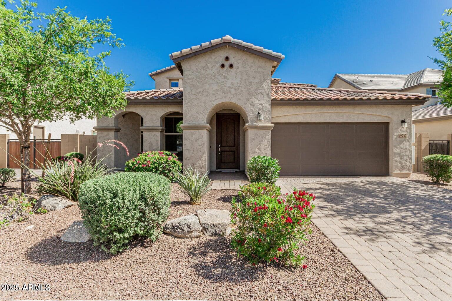 9747 W SANDS Drive