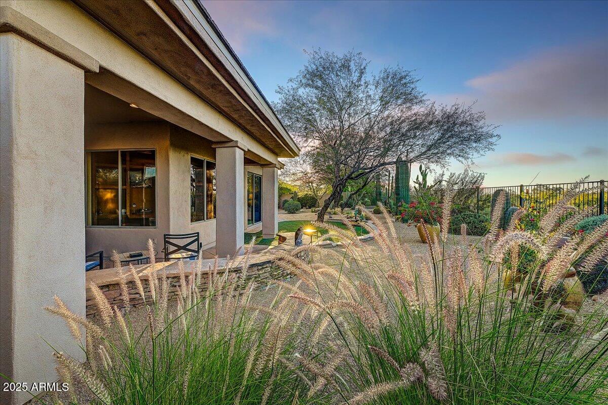 7256 E VISAO Drive