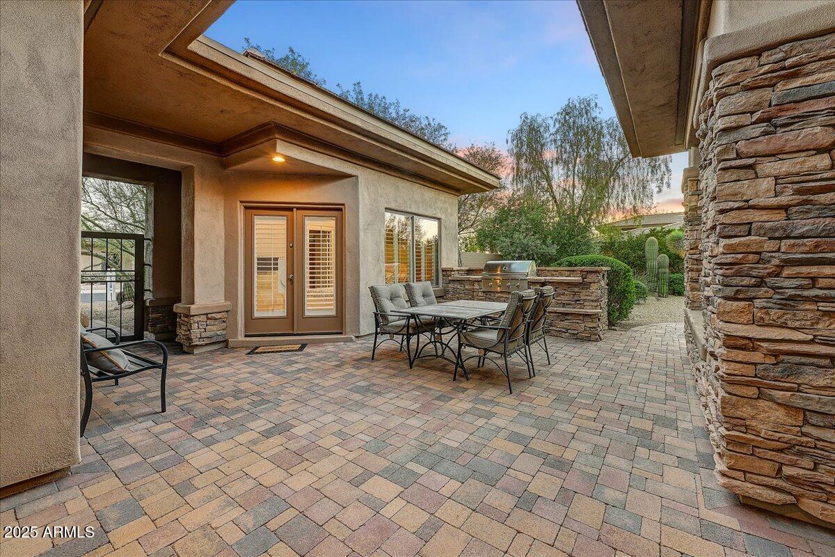7256 E VISAO Drive