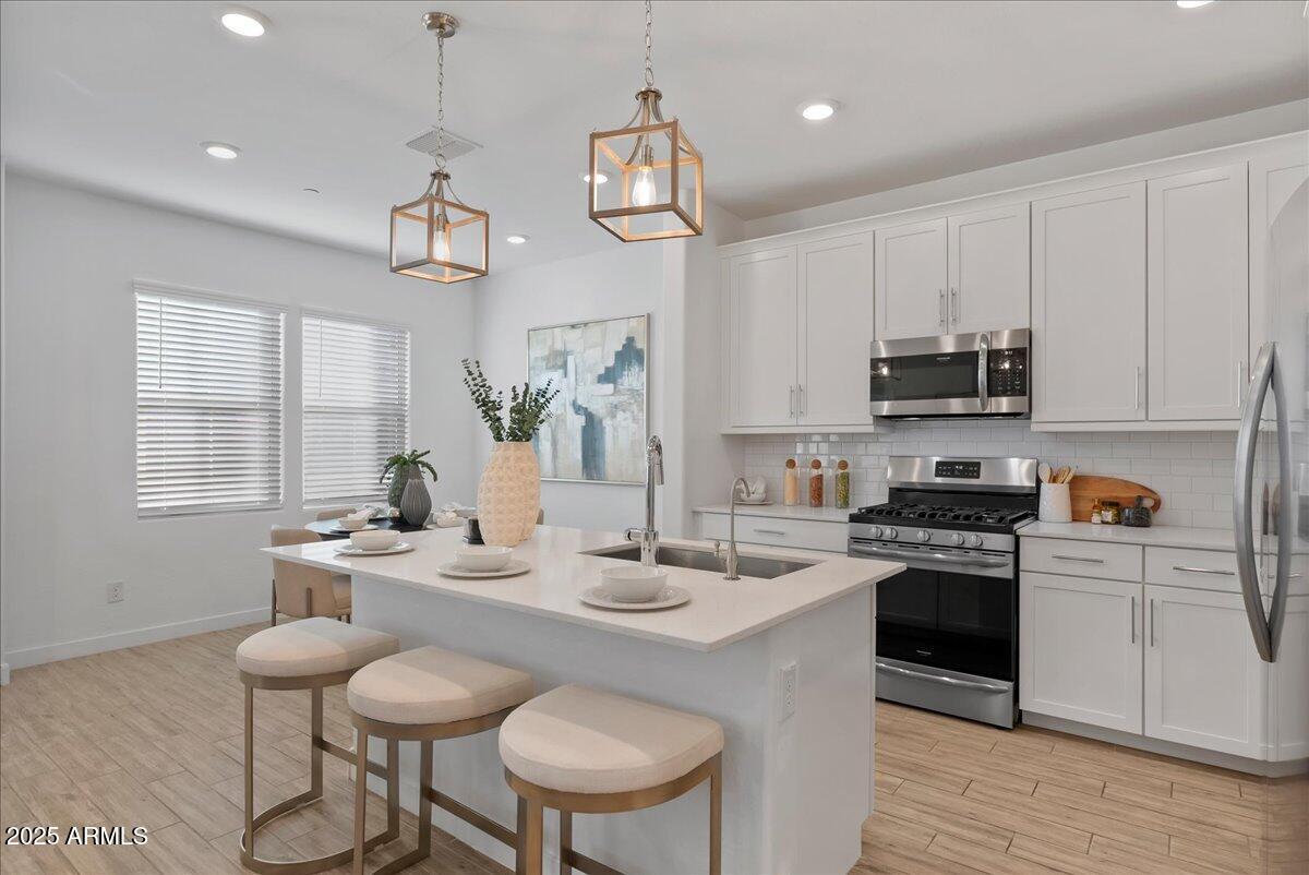 4077 S SABRINA Drive 14
