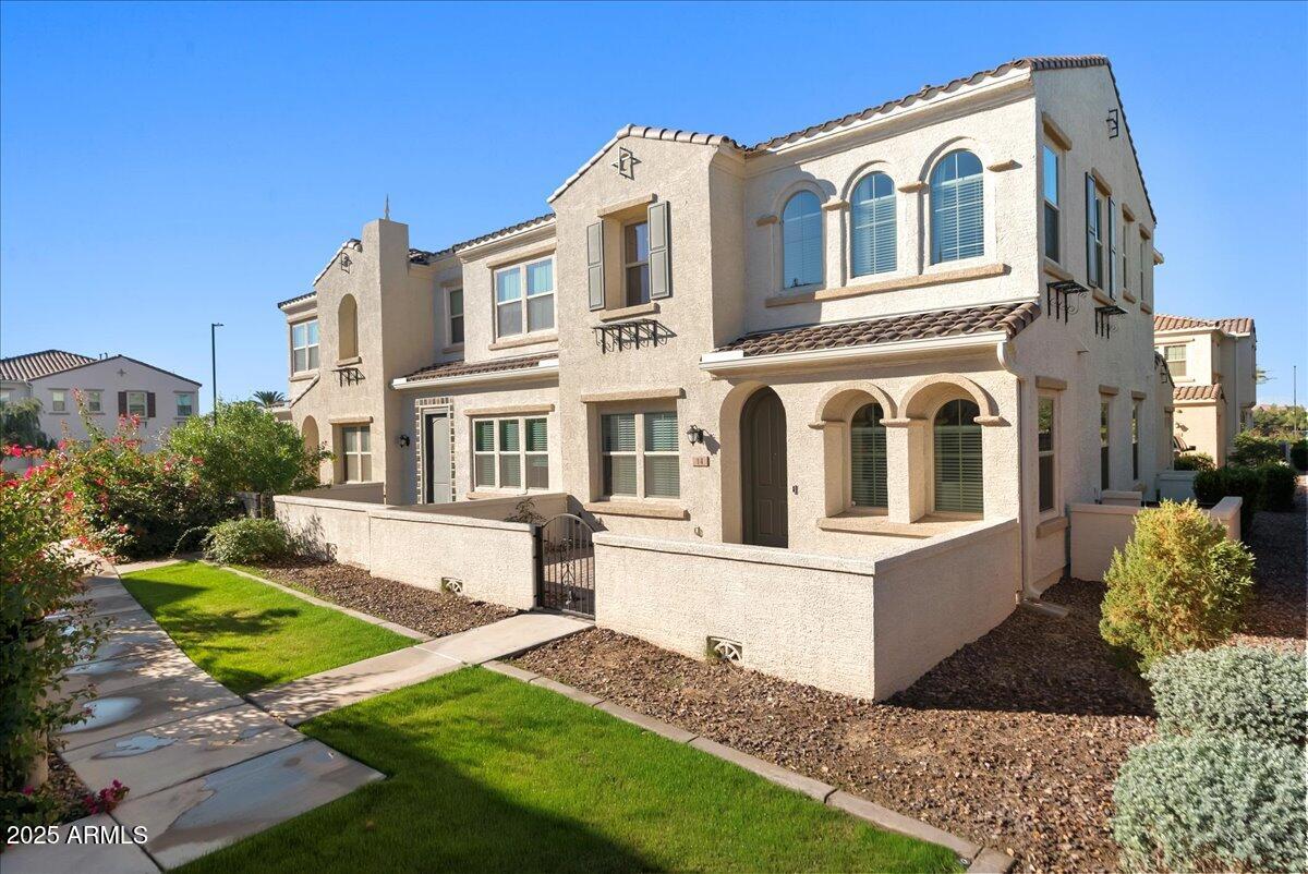 4077 S SABRINA Drive 14