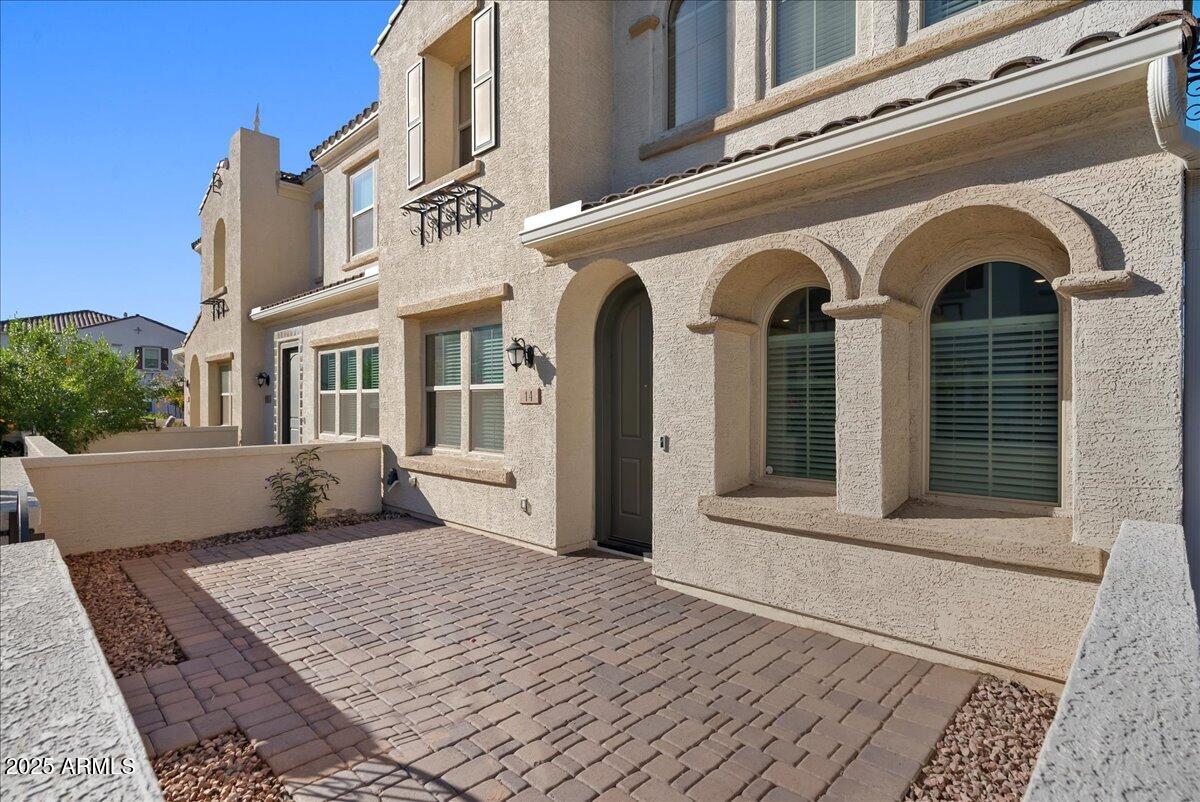 4077 S SABRINA Drive 14