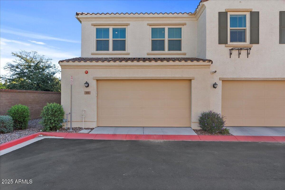 4077 S SABRINA Drive 14