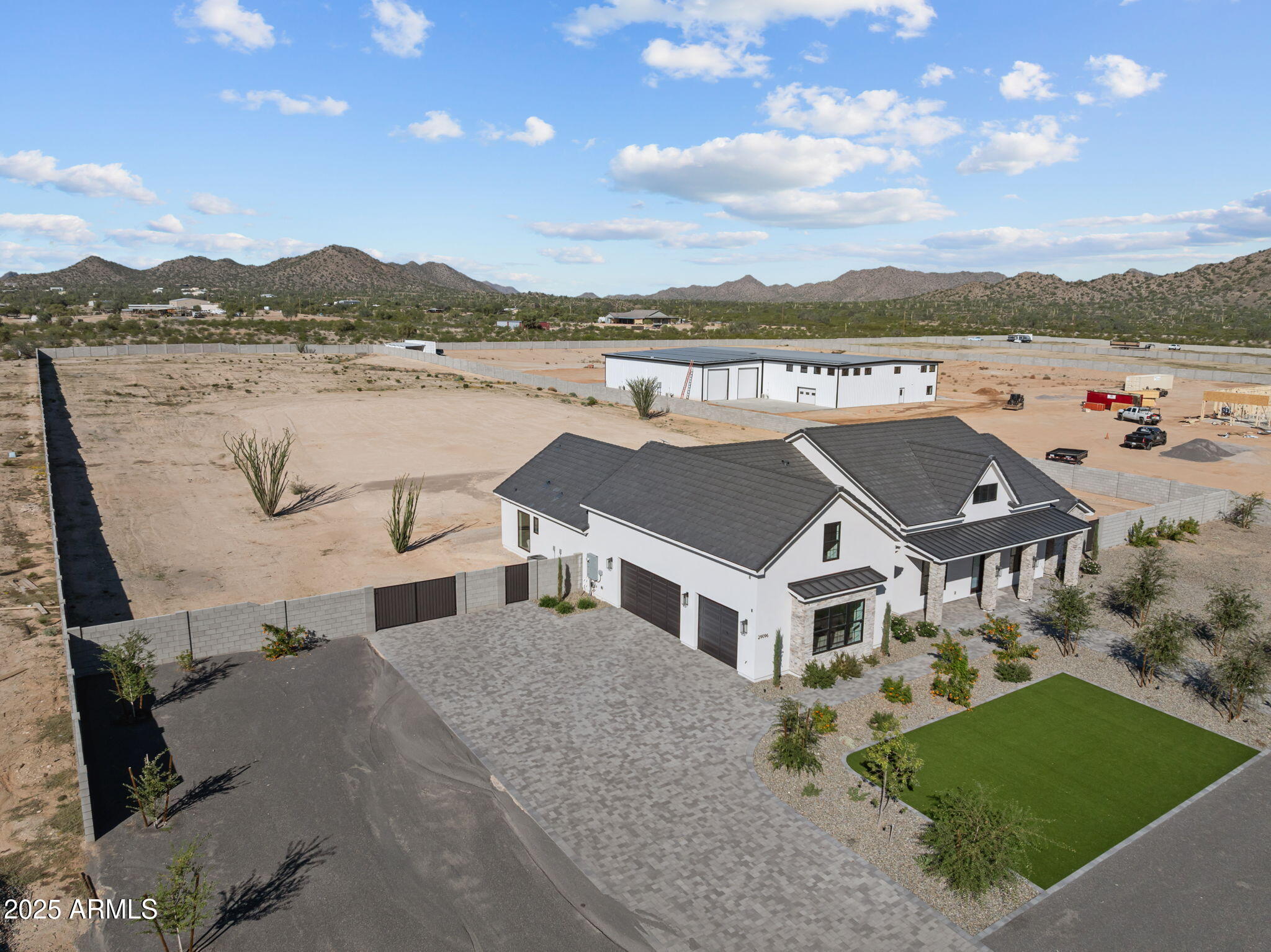 29096 N Marchant Trace