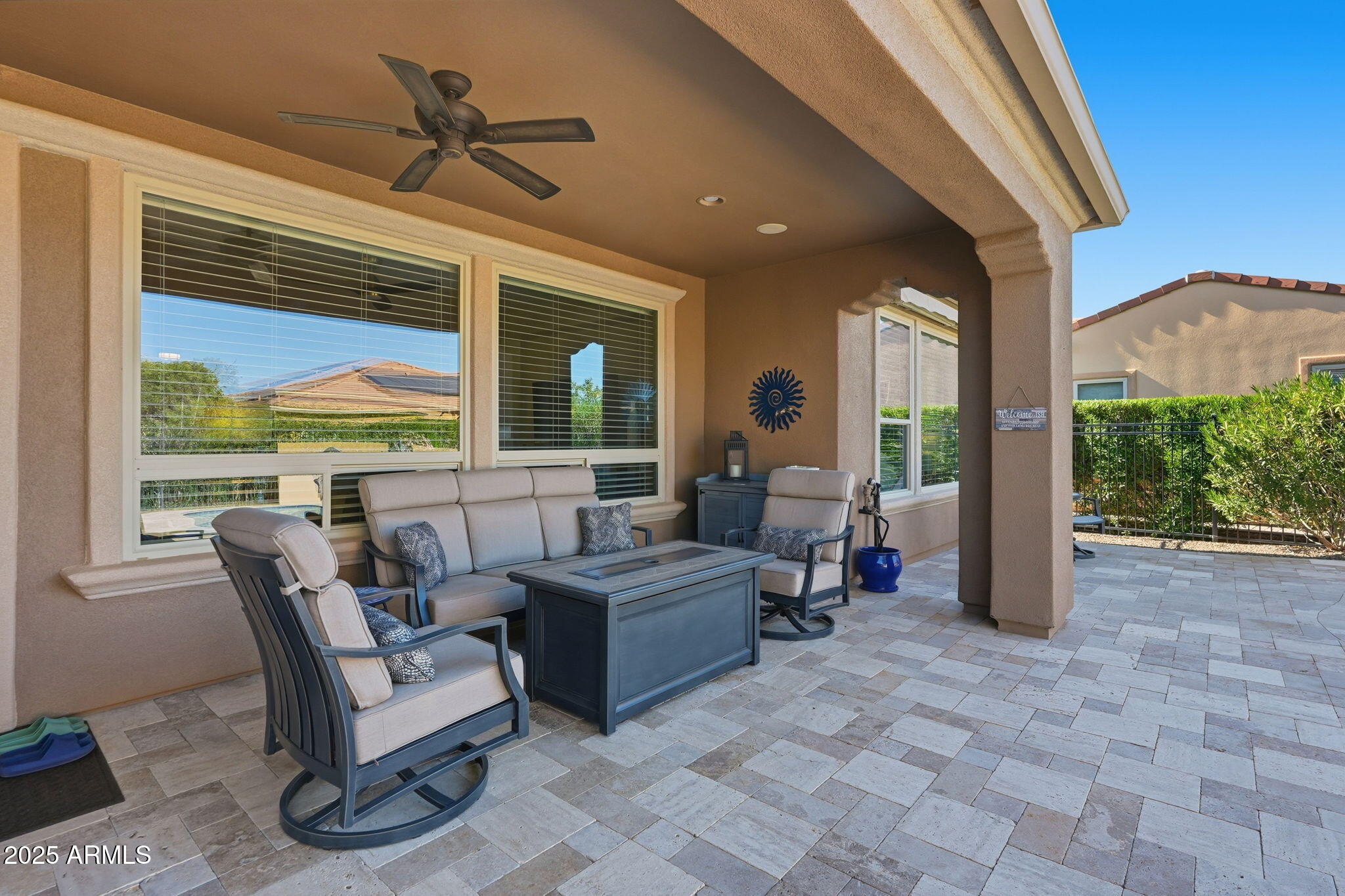 1522 E AMARANTH Trail