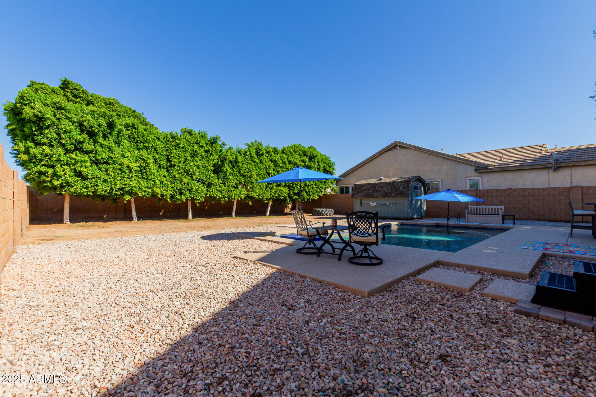11182 W MONTE VISTA Road