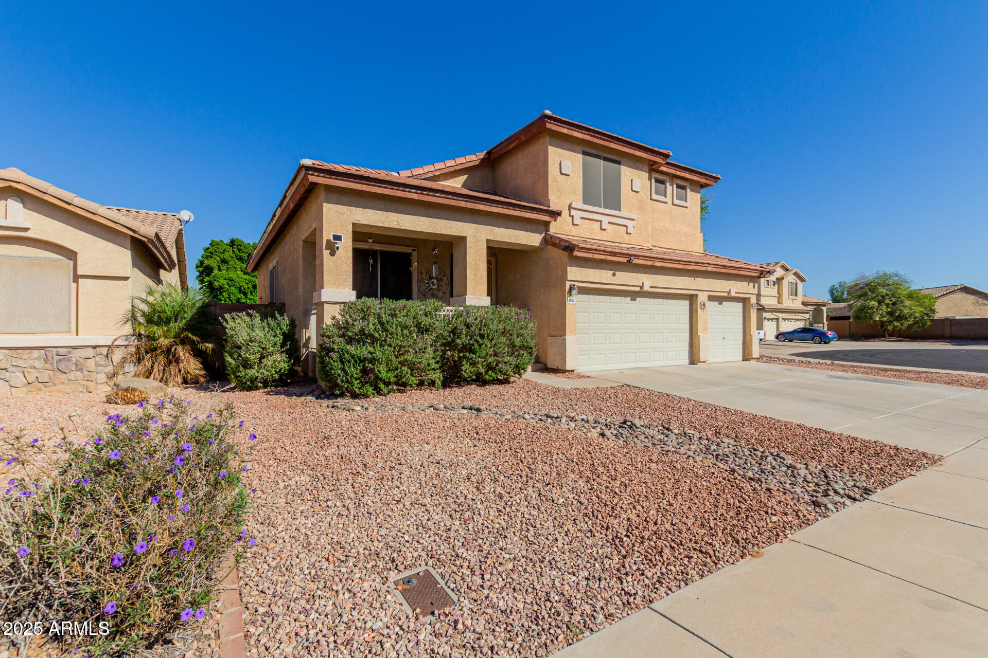 11182 W MONTE VISTA Road