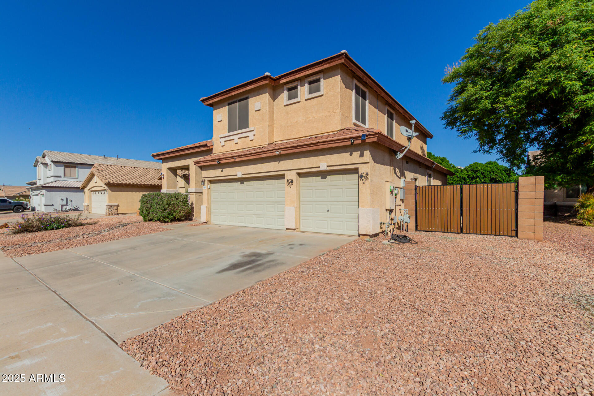 11182 W MONTE VISTA Road