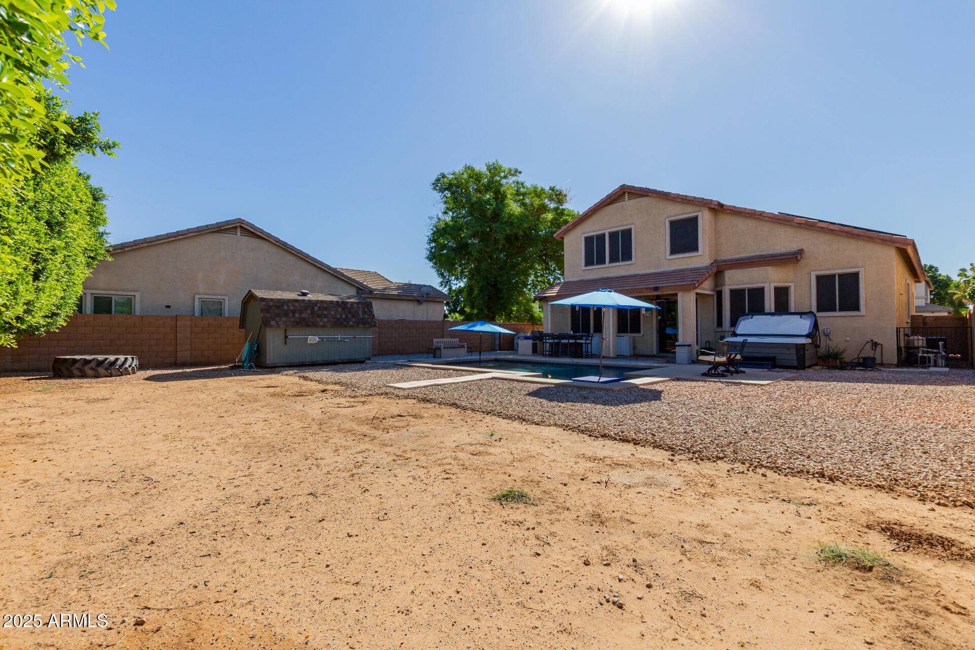 11182 W MONTE VISTA Road