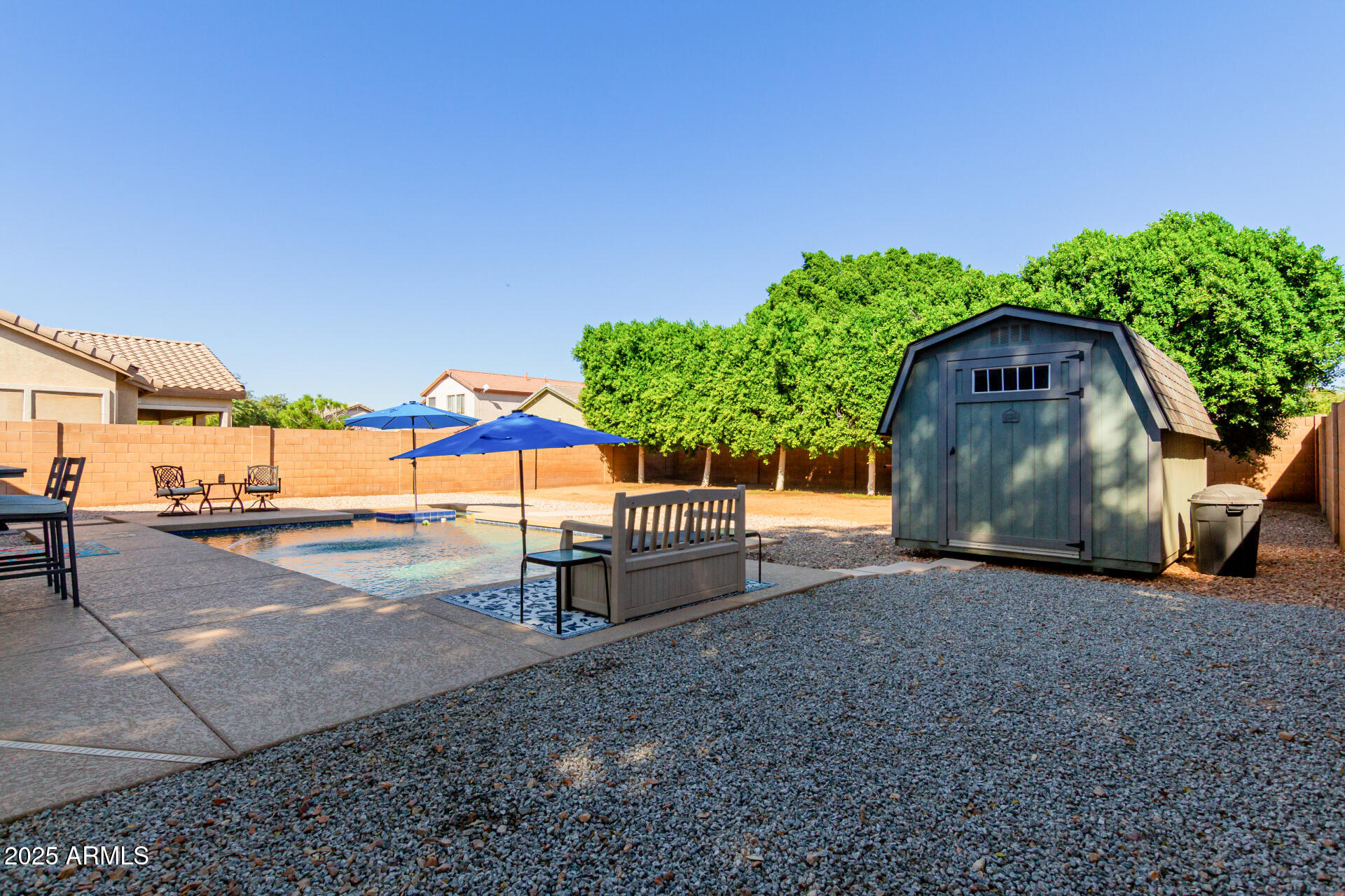 11182 W MONTE VISTA Road