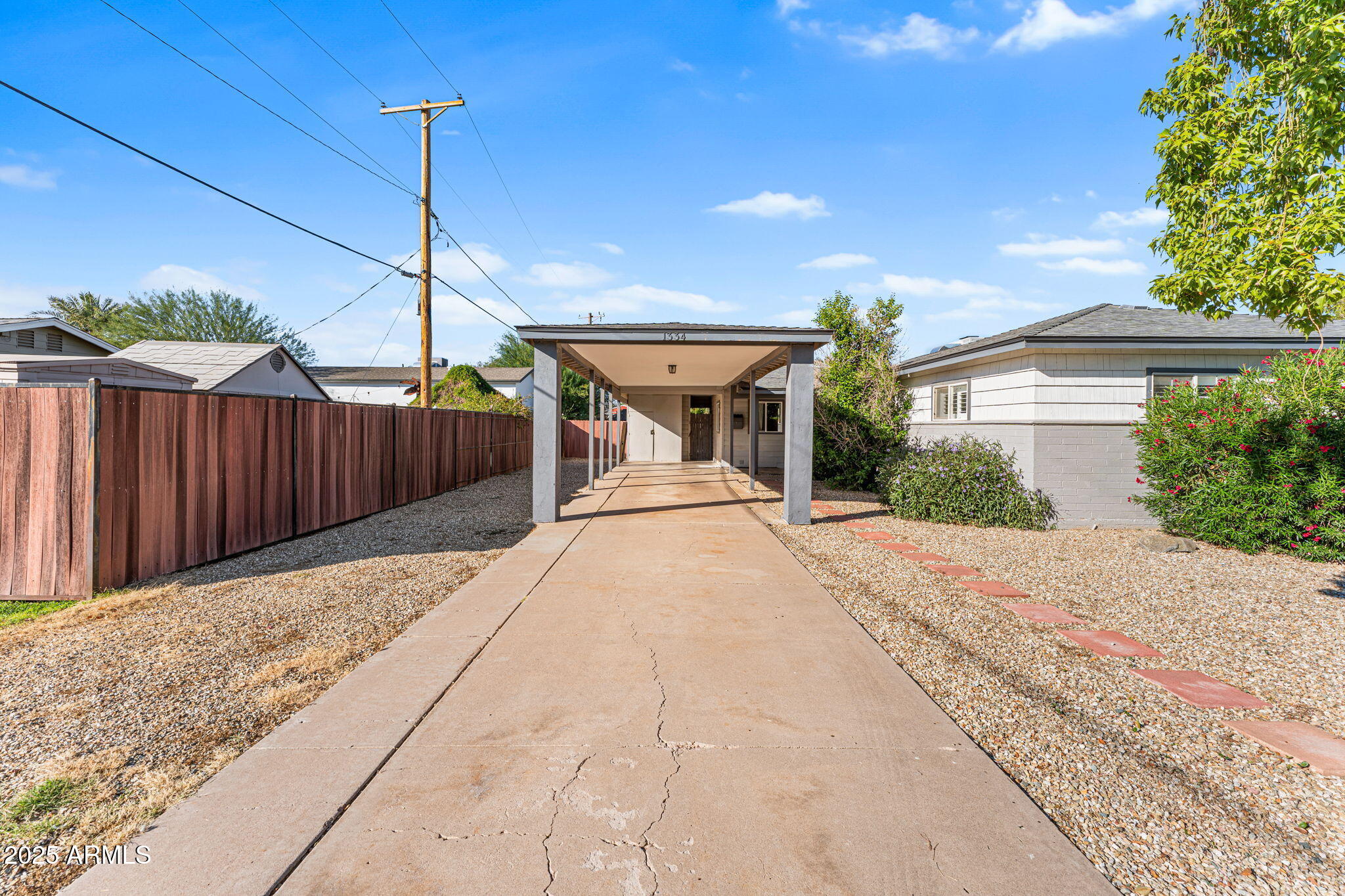 1334 W SELLS Drive