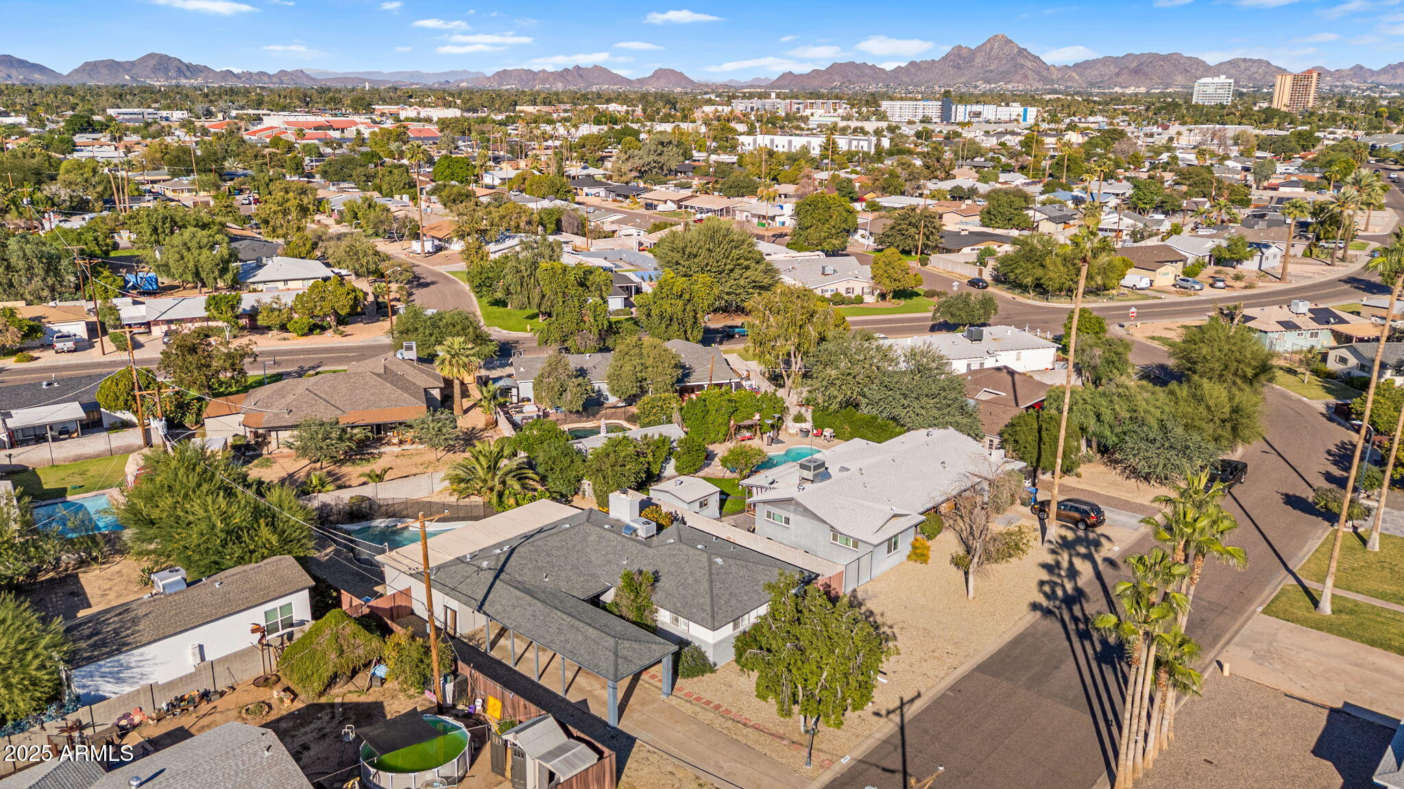 1334 W SELLS Drive