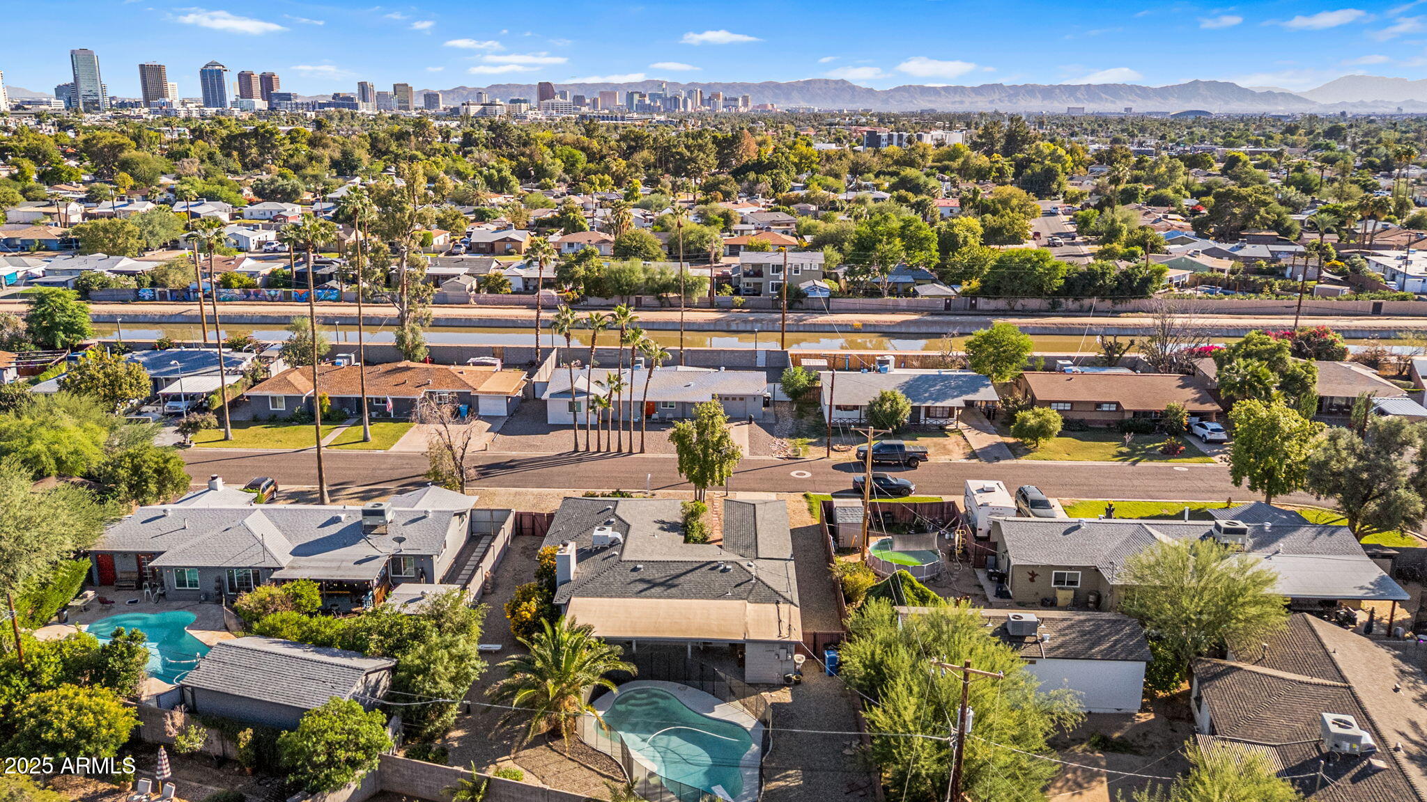 1334 W SELLS Drive