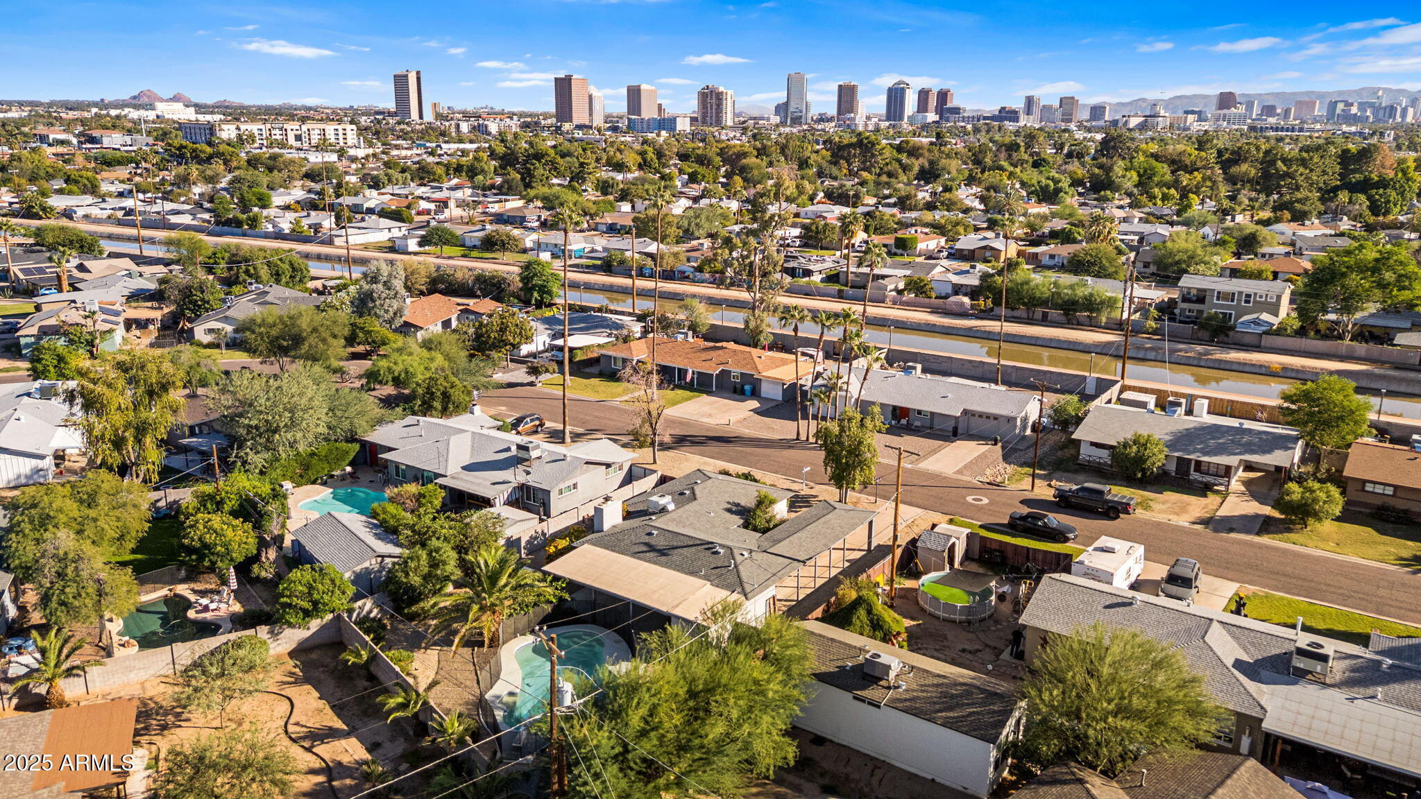 1334 W SELLS Drive