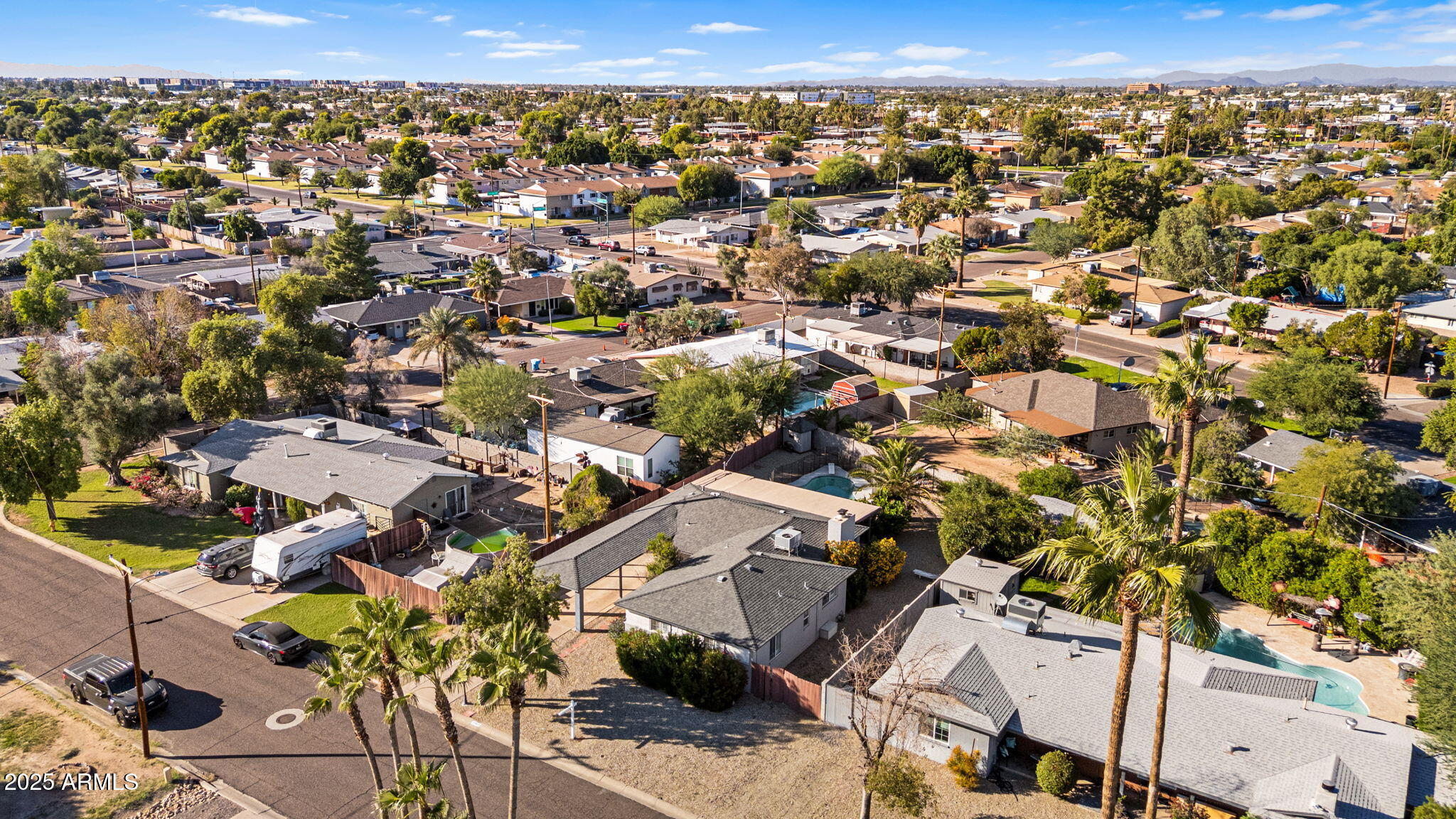 1334 W SELLS Drive