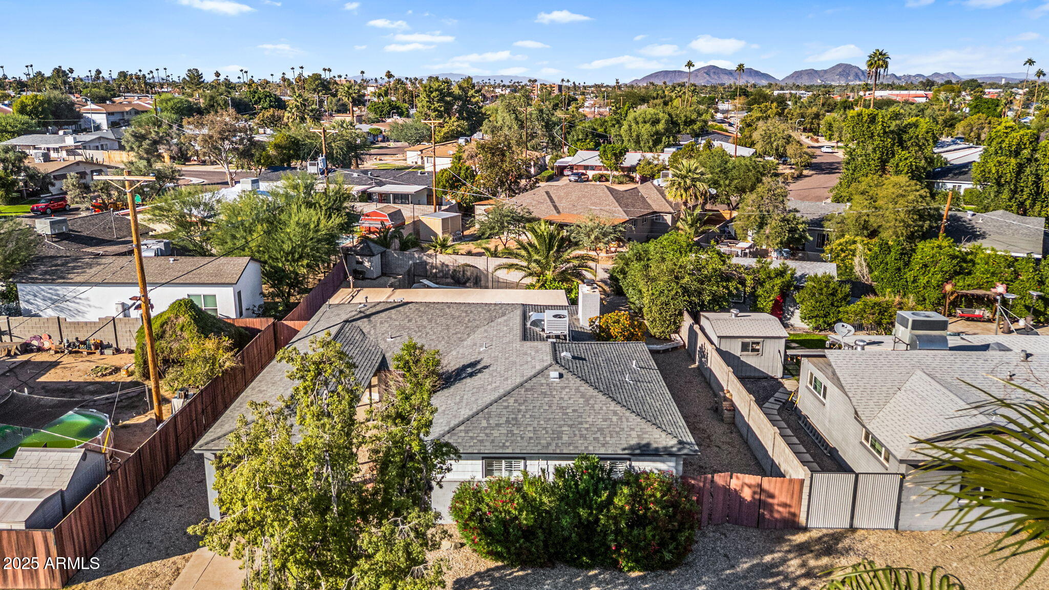 1334 W SELLS Drive