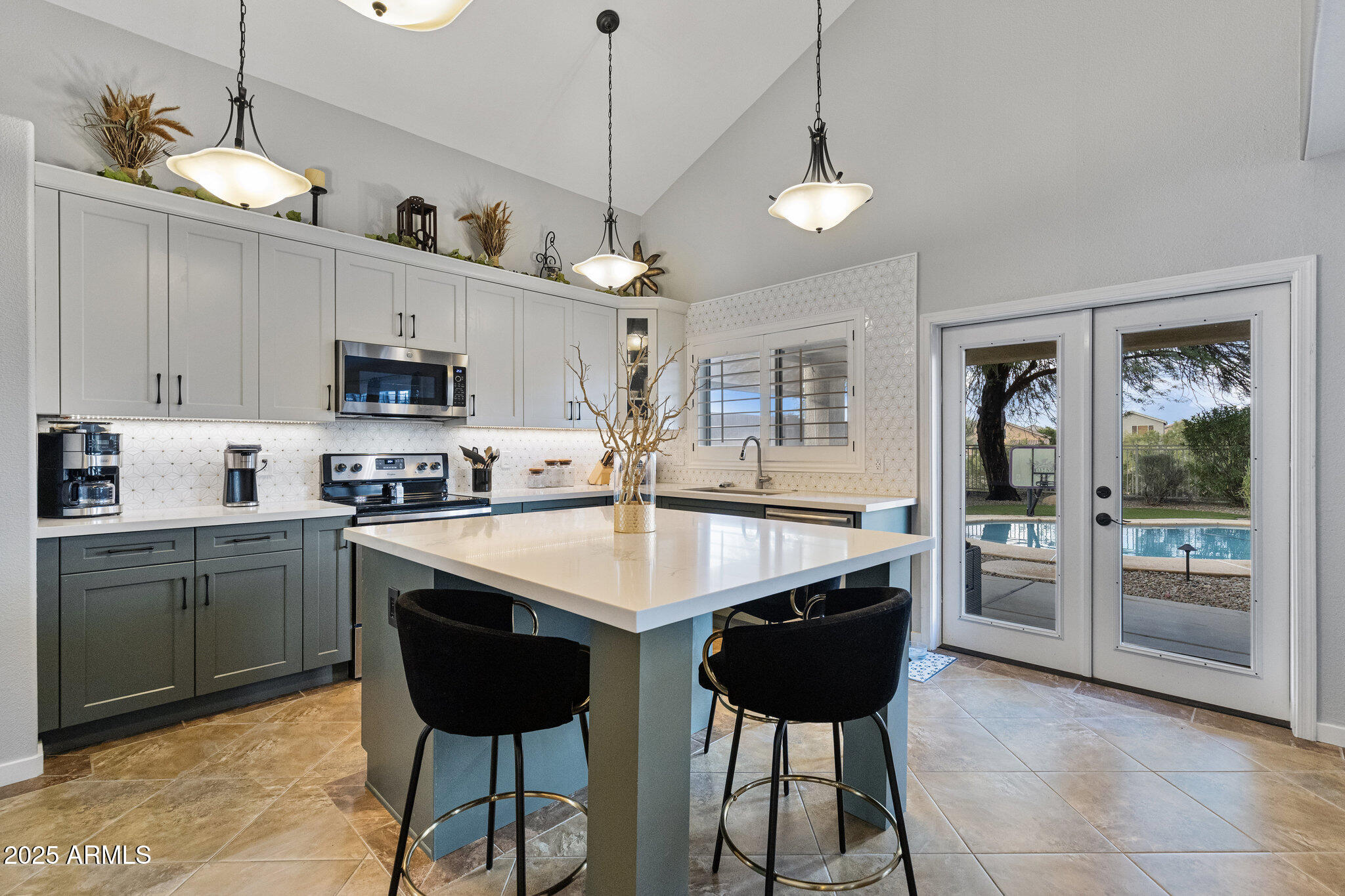 4606 E LAREDO Lane