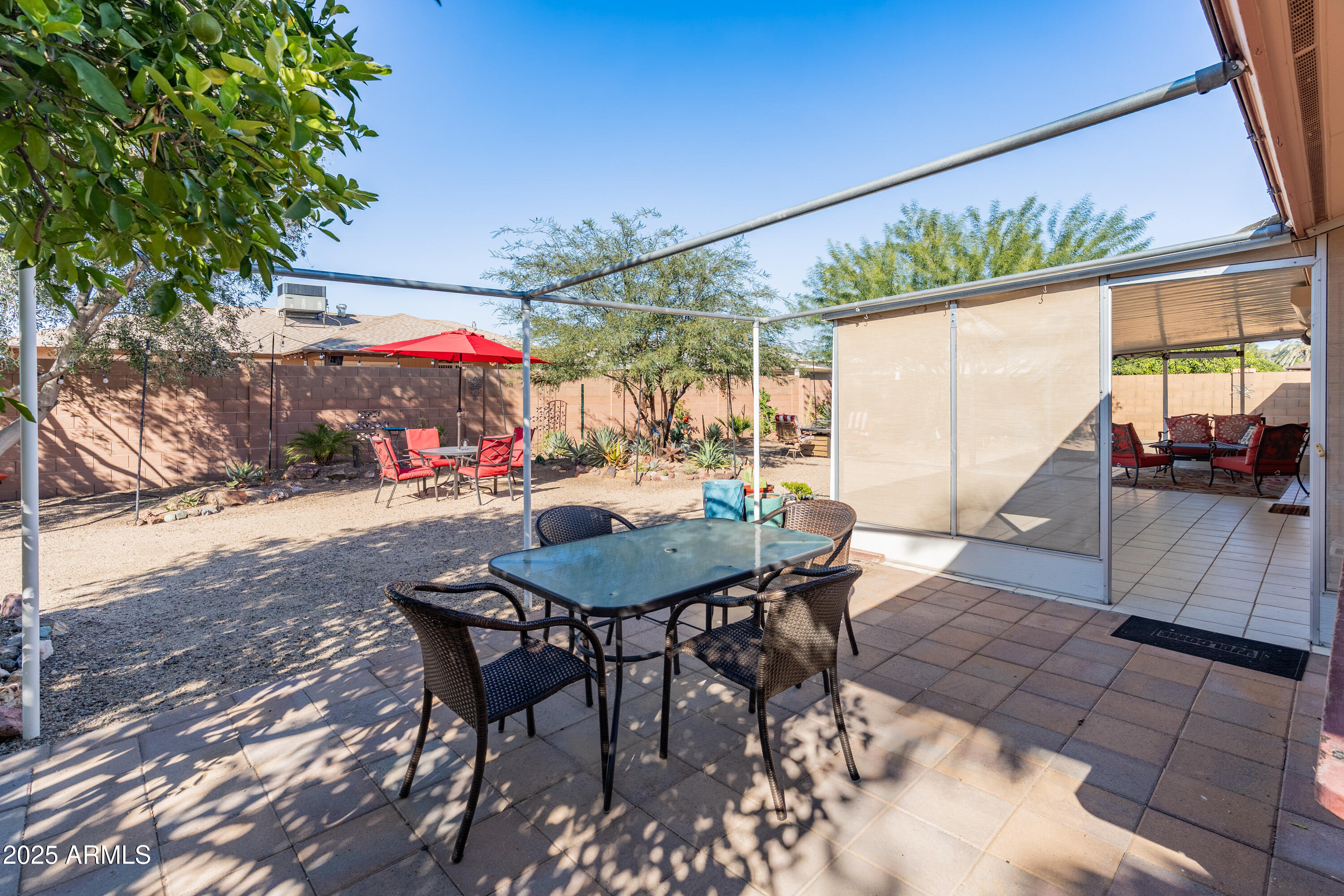 11052 W MEADE Drive