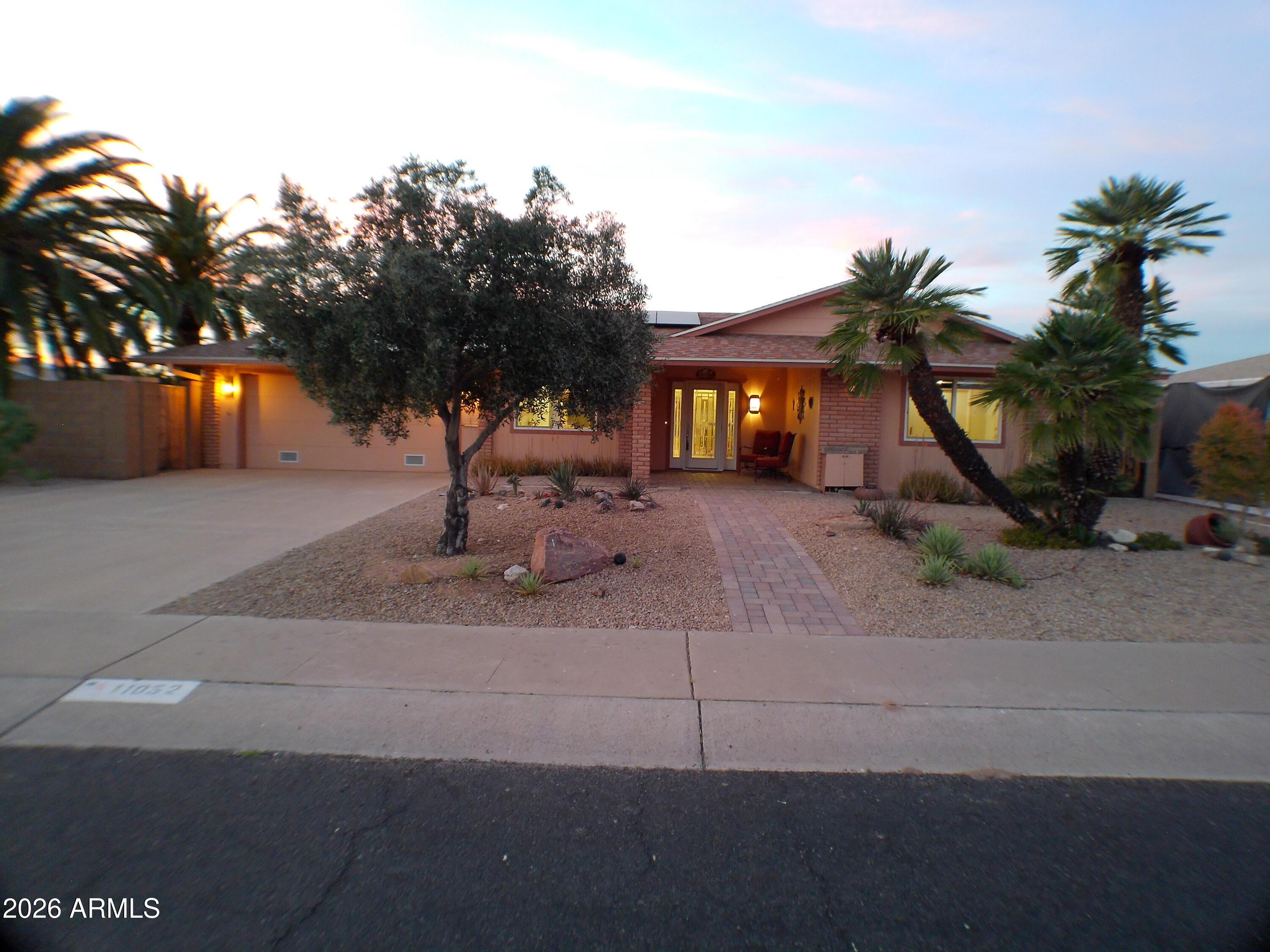 11052 W MEADE Drive