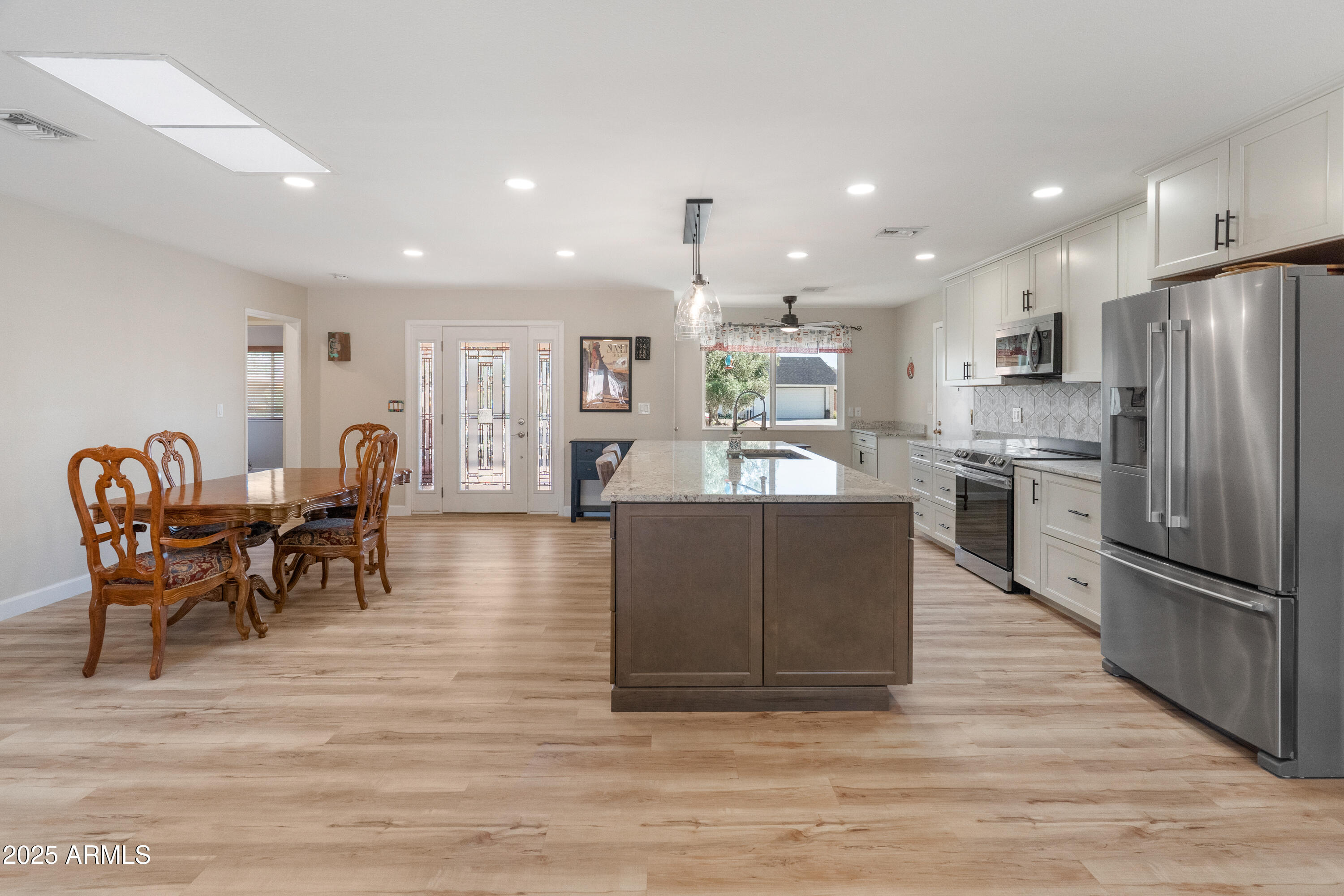 11052 W MEADE Drive