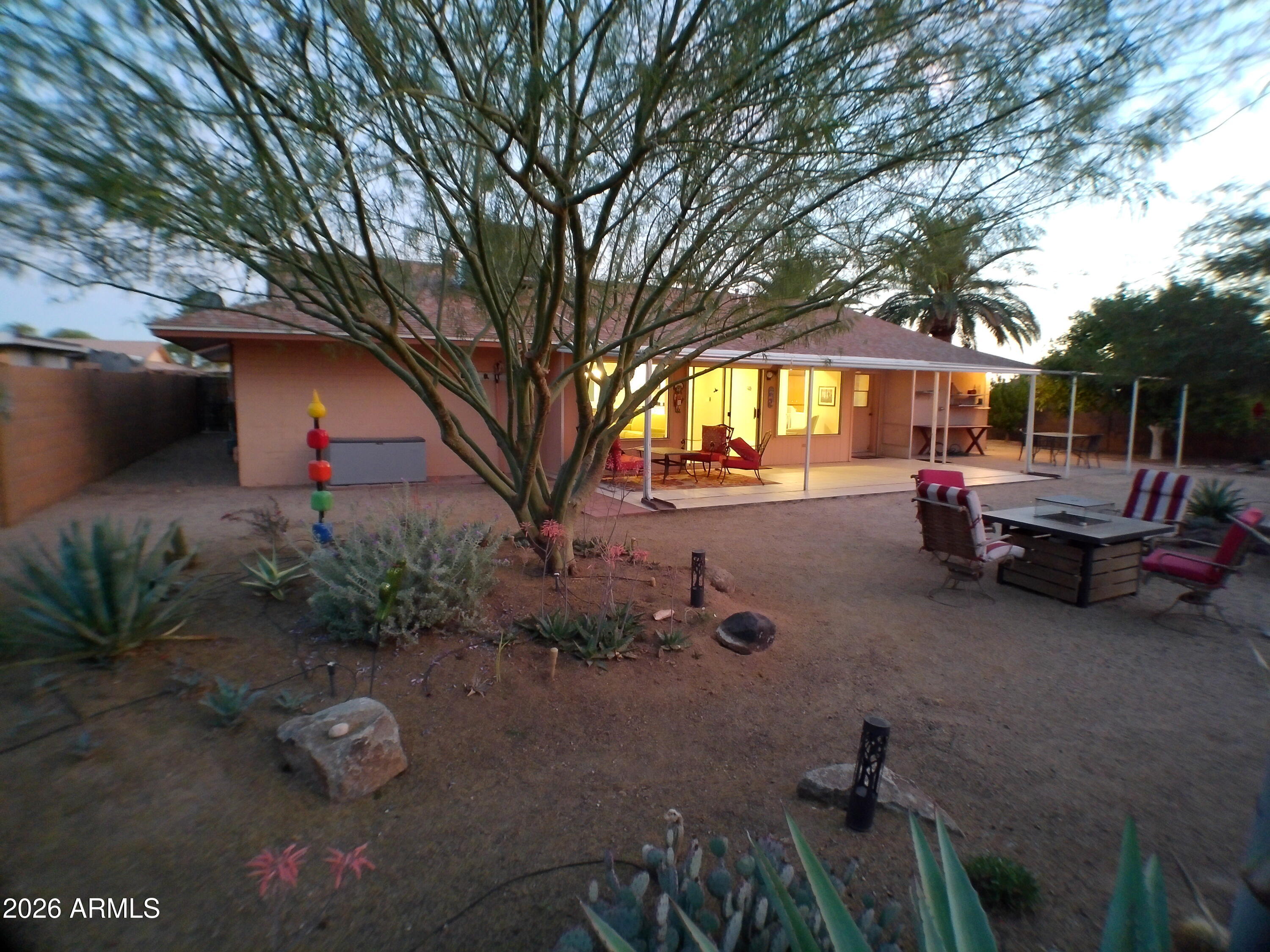 11052 W MEADE Drive