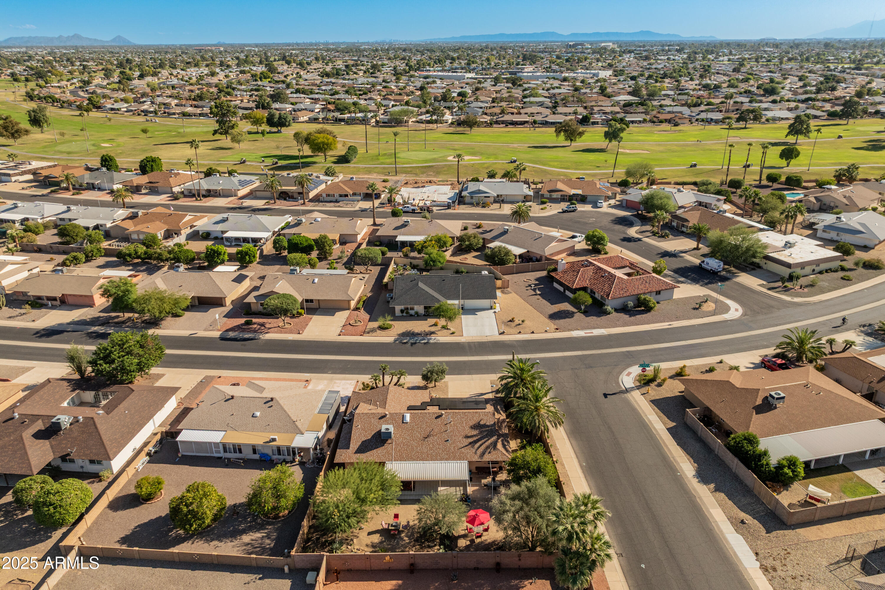 11052 W MEADE Drive