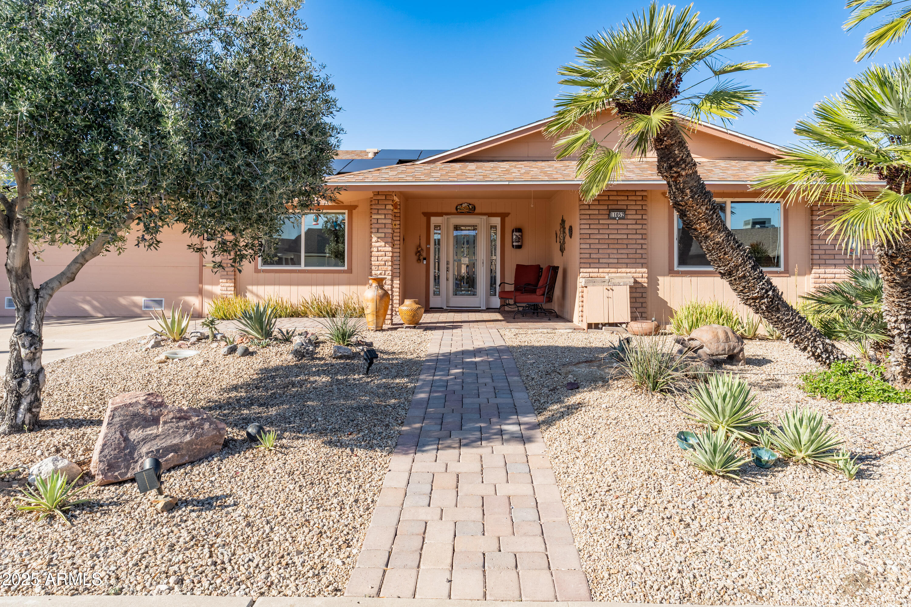 11052 W MEADE Drive