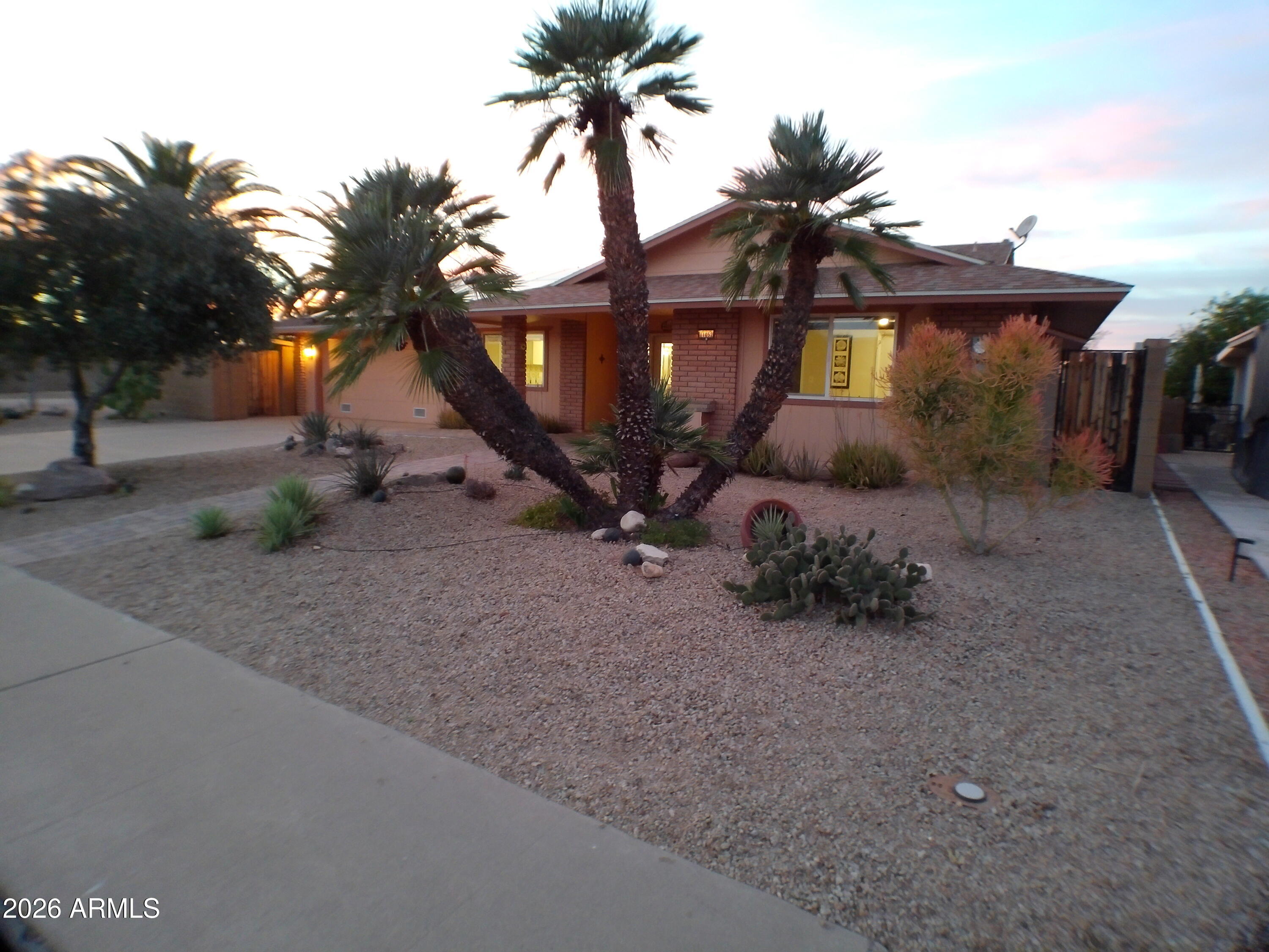 11052 W MEADE Drive