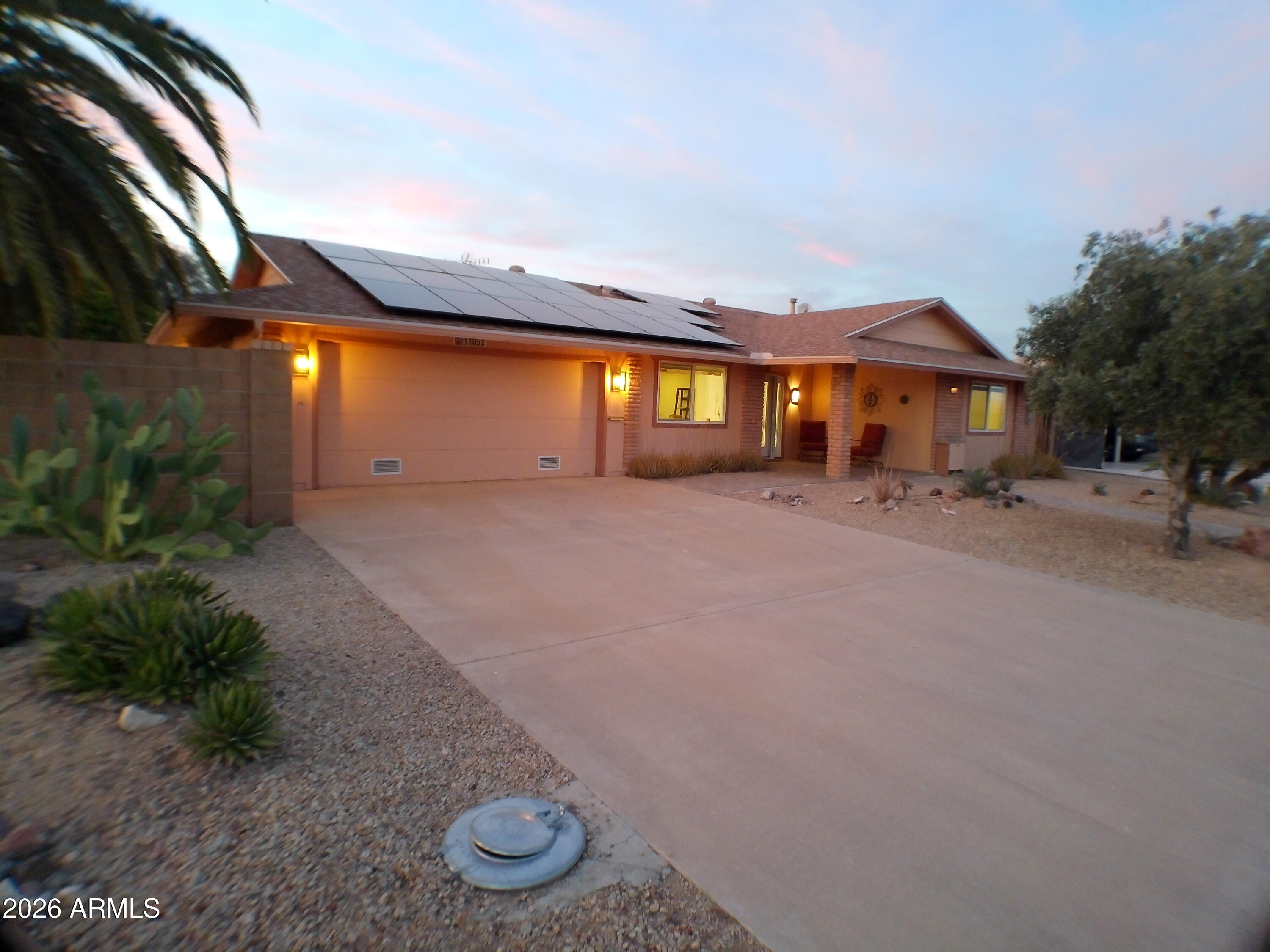 11052 W MEADE Drive